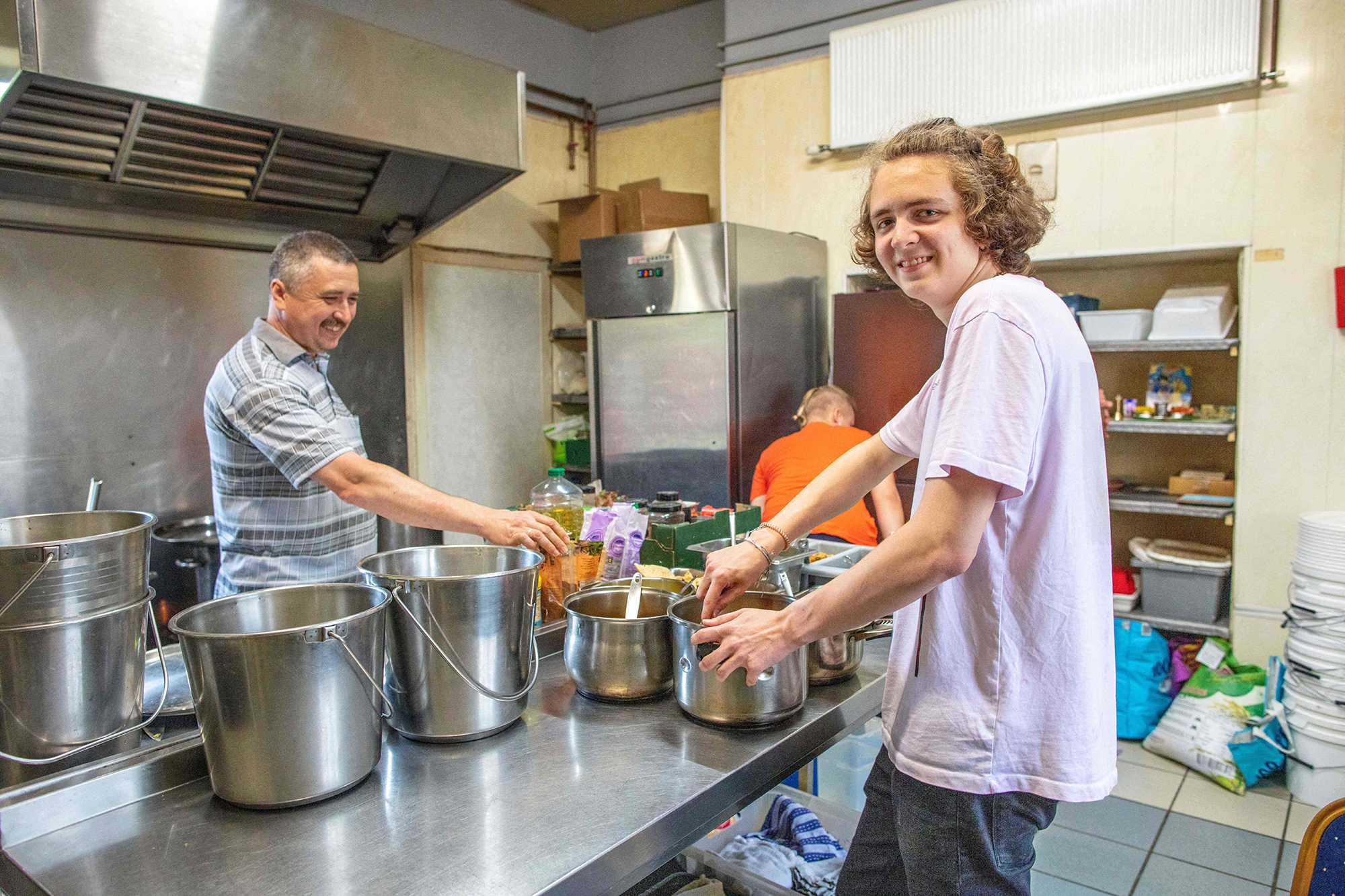 50 тысяч беженцев останутся без дома. В Британии заканчивается программа спонсорства жилья