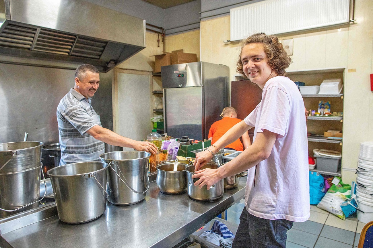 Кількість українців у Ірландії наближається до 100 тисяч: де вони живуть