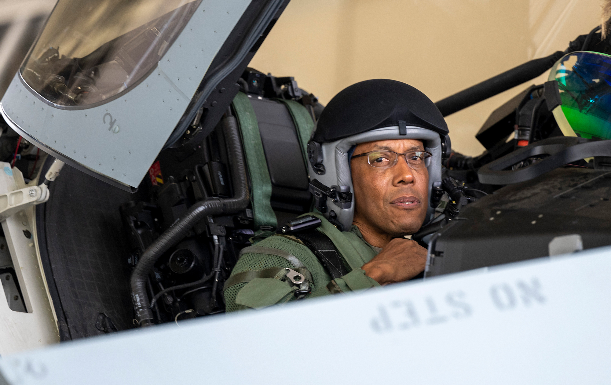 Армію США очолив Чарльз Браун. Хто це і що він говорить про війну між Україною та РФ