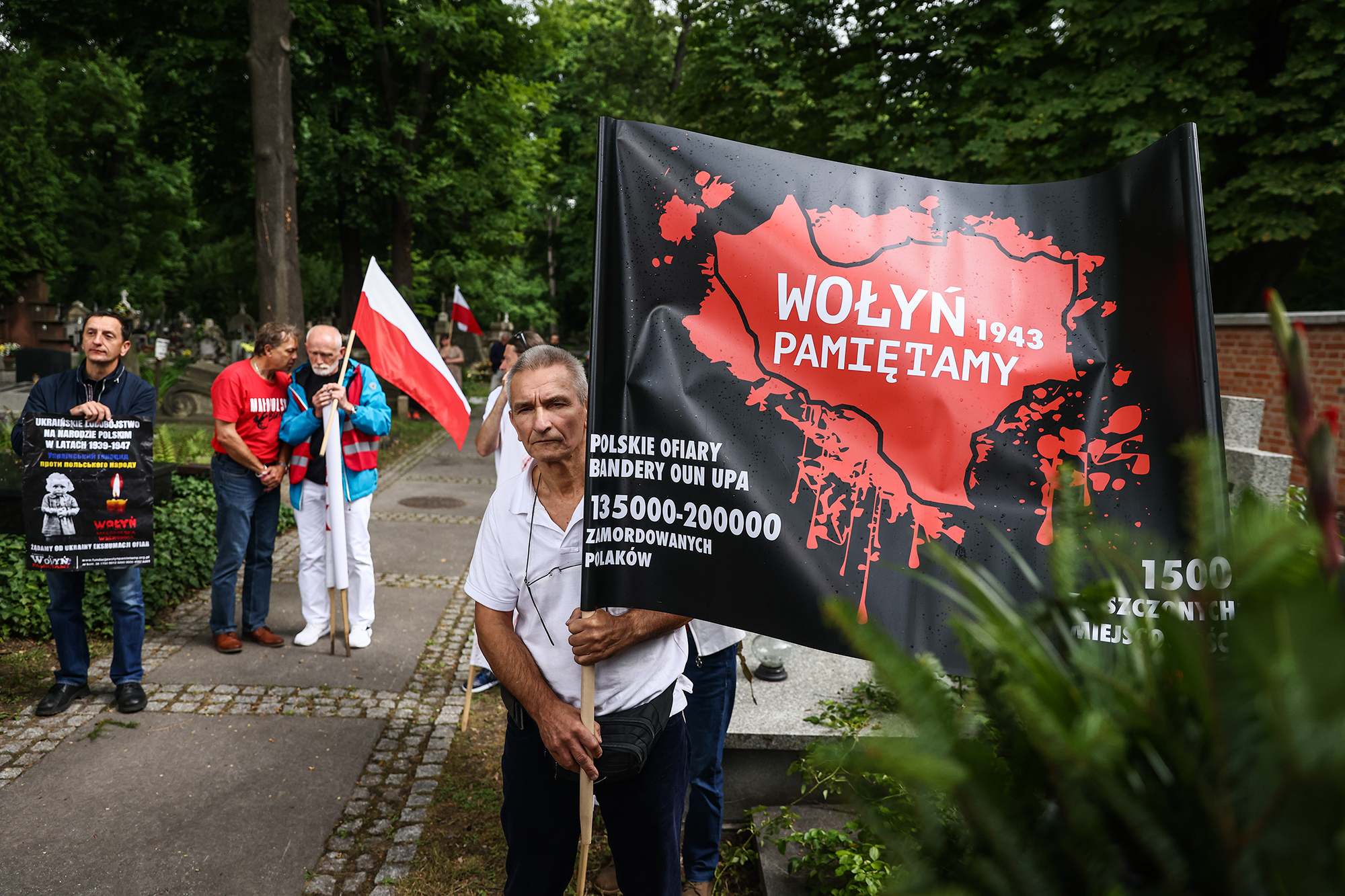 Тема Волинської трагедії роздмухує українофобію в Польщі, – історик Зінченко