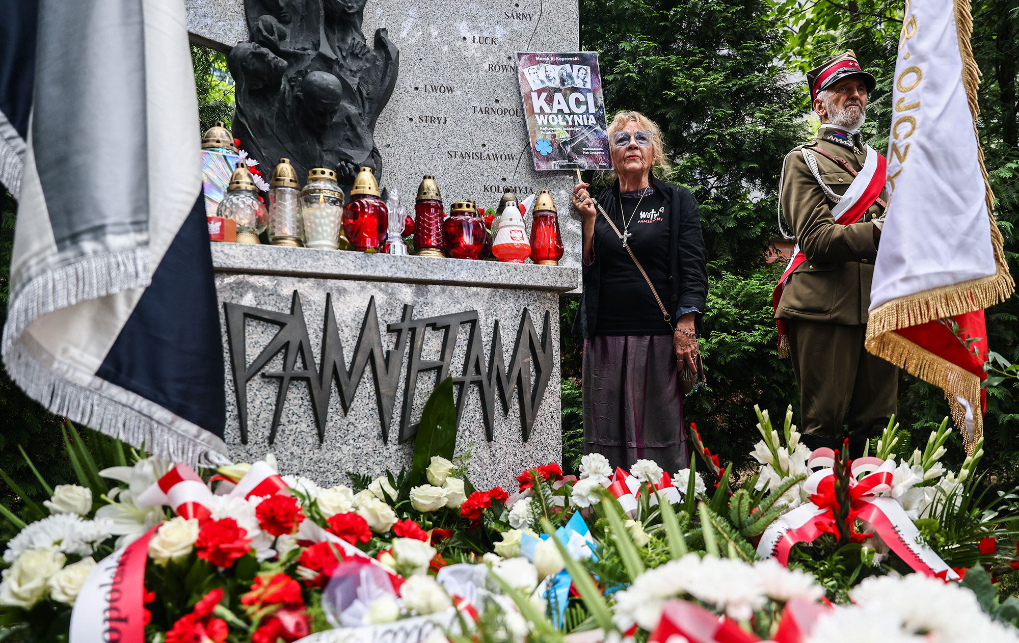 Тема Волинської трагедії роздмухує українофобію в Польщі, – історик Зінченко