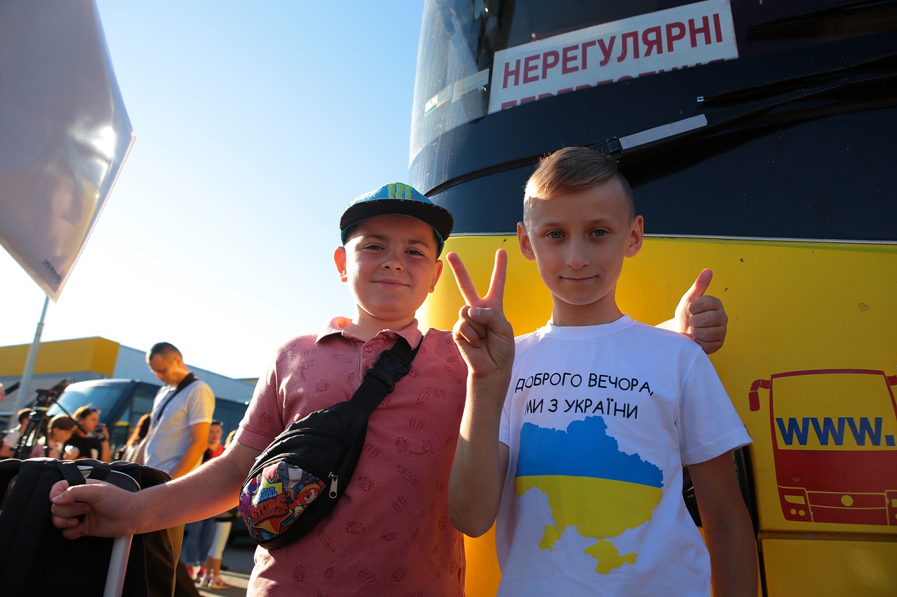 "Повезло, что осталась работа в Украине". Какие выплаты получают беженцы во Франции