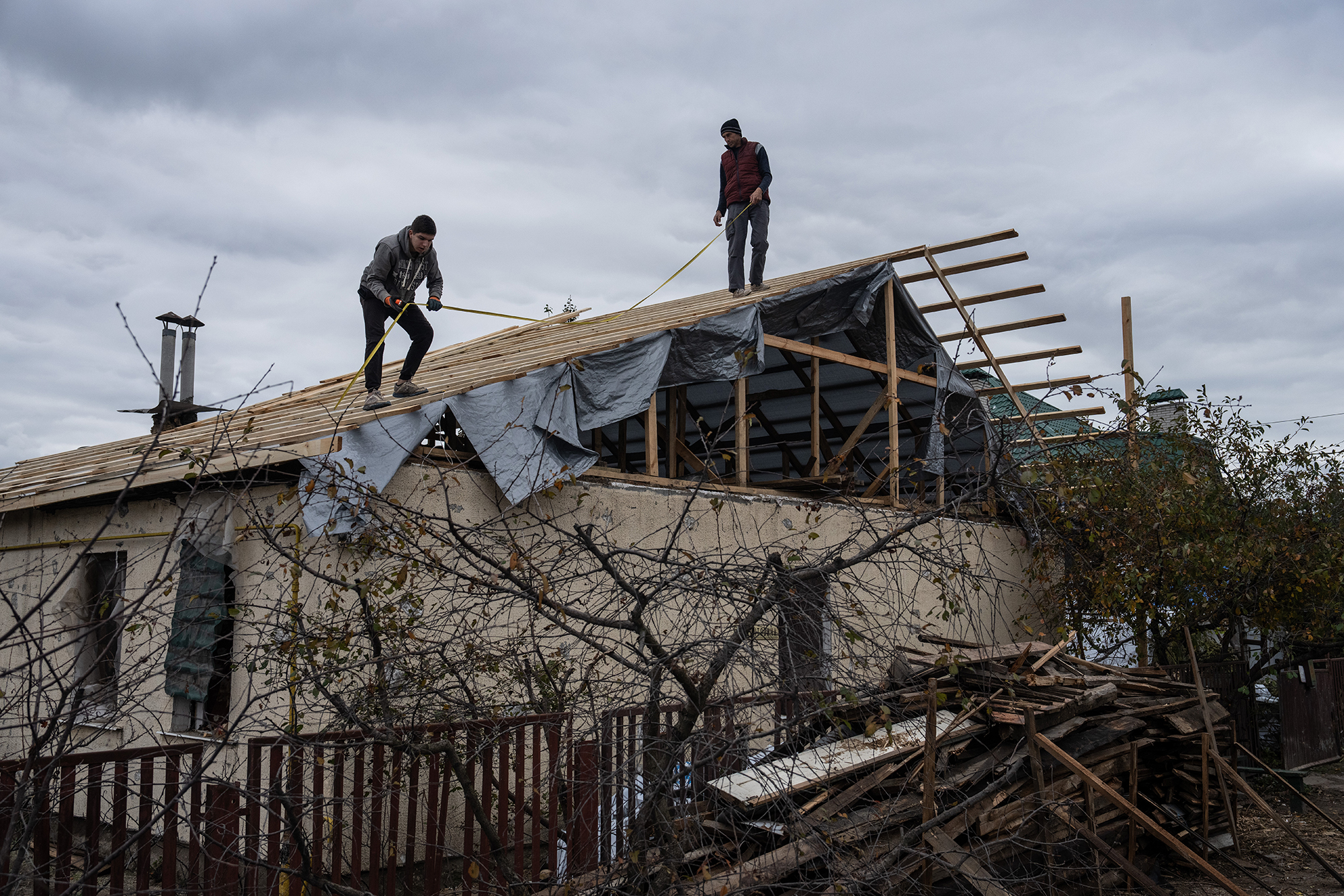 Выплаты от ACTED. Где украинцам предоставляют денежную помощь