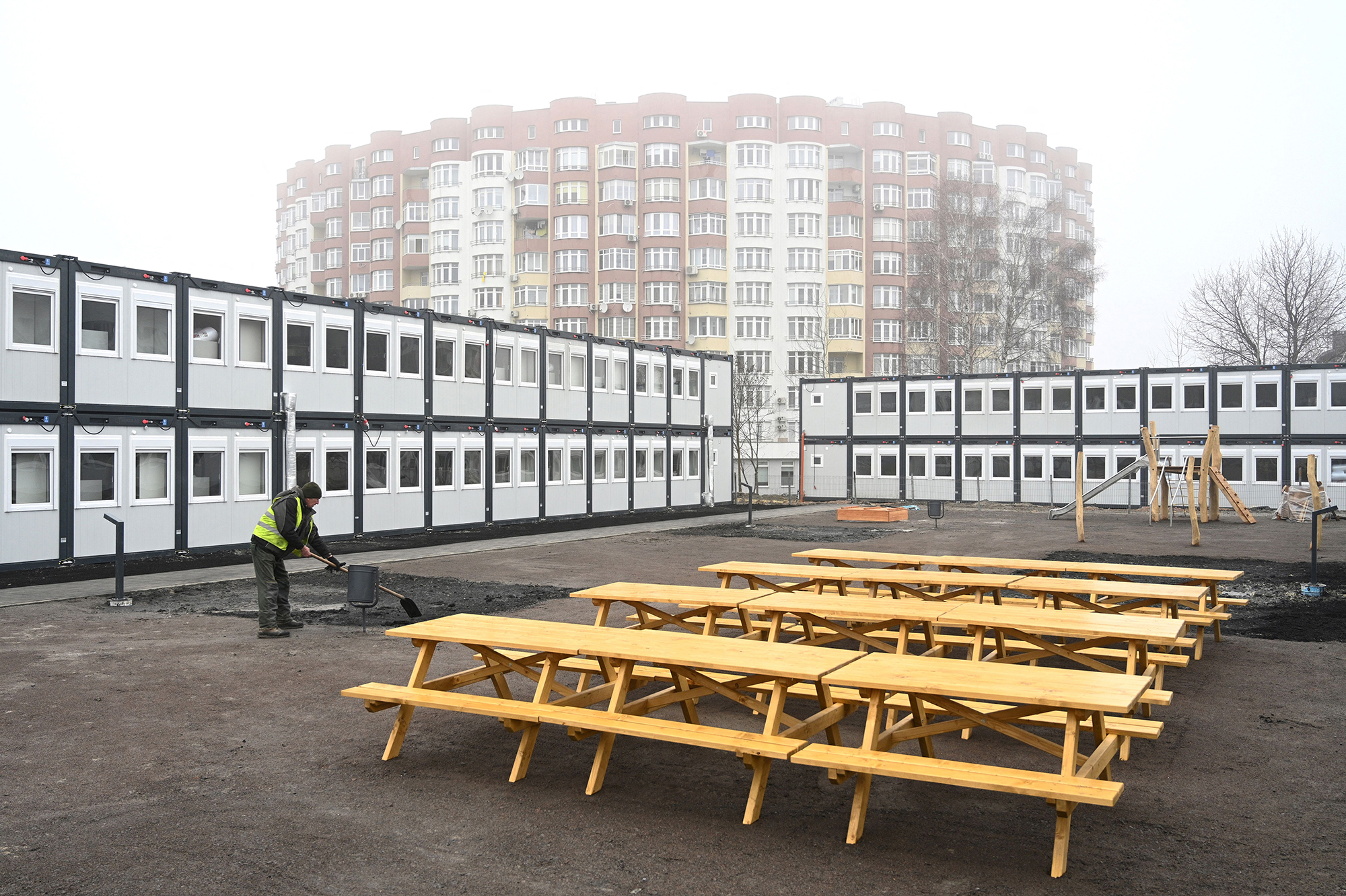 Як знайти безкоштовне житло в Україні: гарячі лінії в регіонах