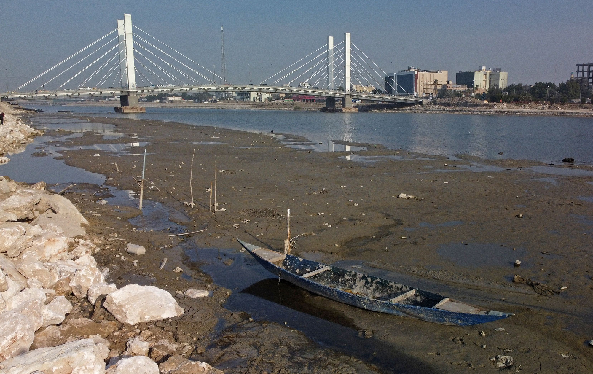 Світові війни за воду: хто у зоні ризику і чи загрожує це Україні