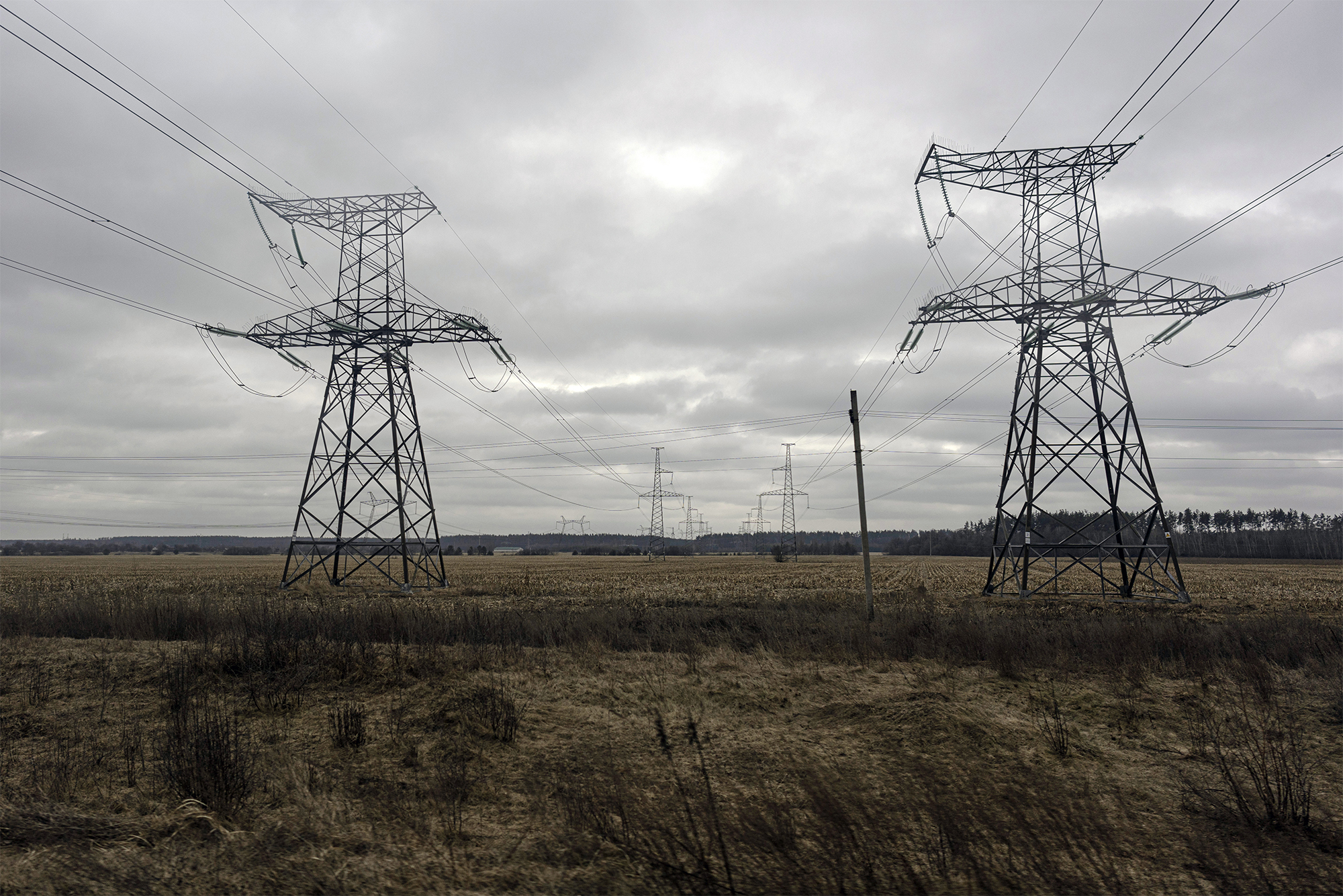 Росія б'є по нових цілях: як Кремль змінив тактику обстрілів енергетики України