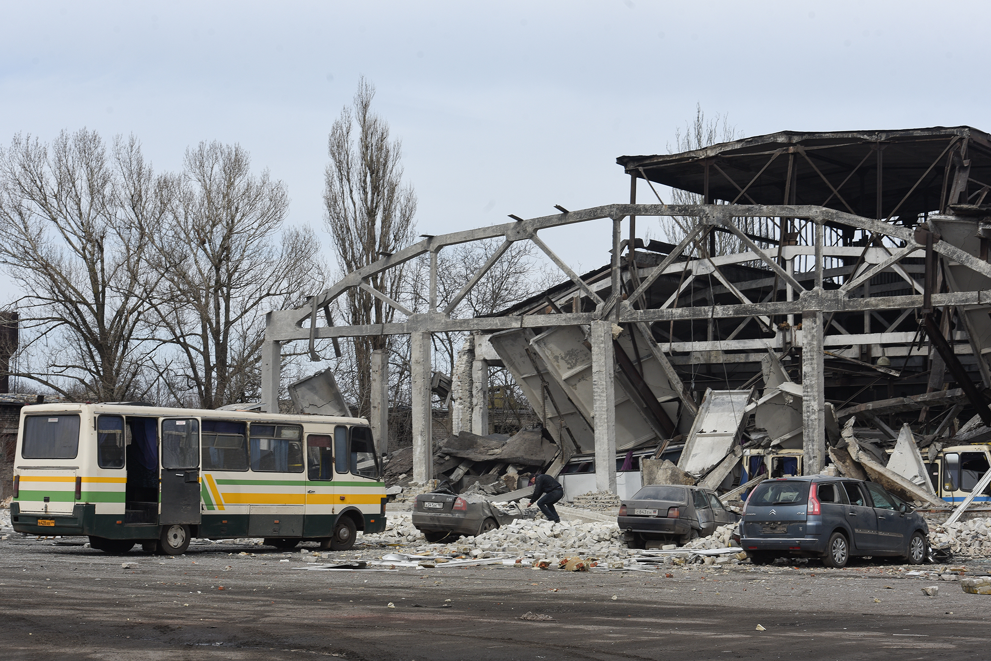 Міста-герої. Як зараз виглядають Буча, Харків, Миколаїв та Херсон