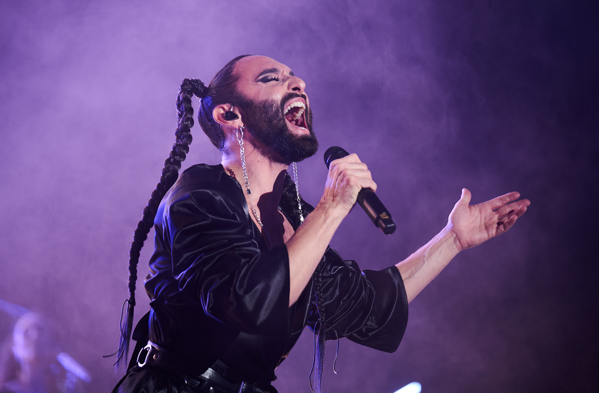 Змінилася до невпізнання: який вигляд зараз має переможниця Євробачення 2014 Кончіта Вурст