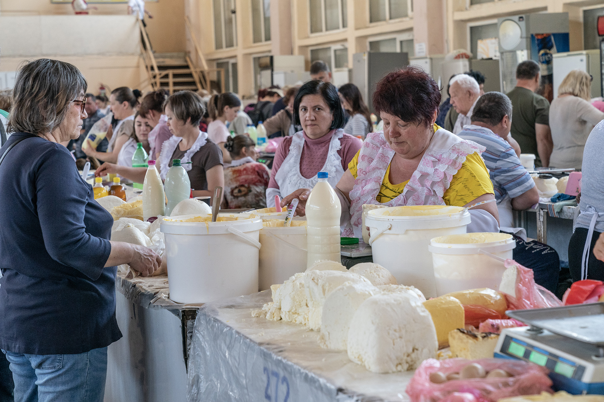 Хліб, м’ясо й яйця знову дорожчають? Що буде з цінами на продукти восени