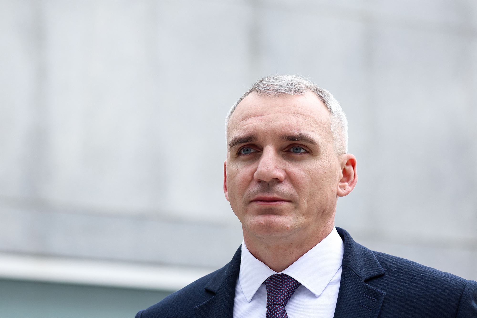 Олександр Сєнкевич: Миколаївці страждають, але пам'ятають, що все відбувається через Росію