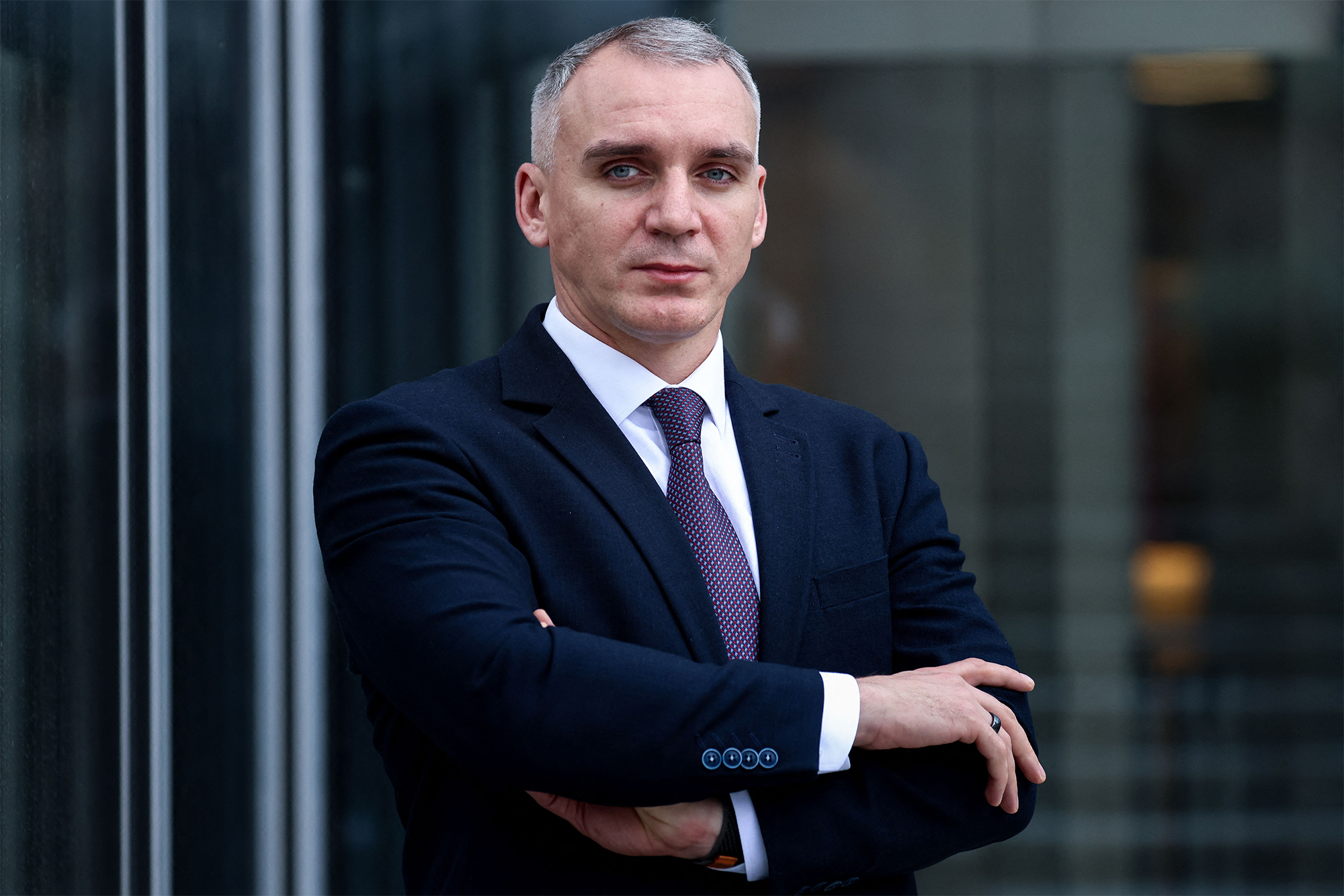 Олександр Сєнкевич: Миколаївці страждають, але пам'ятають, що все відбувається через Росію