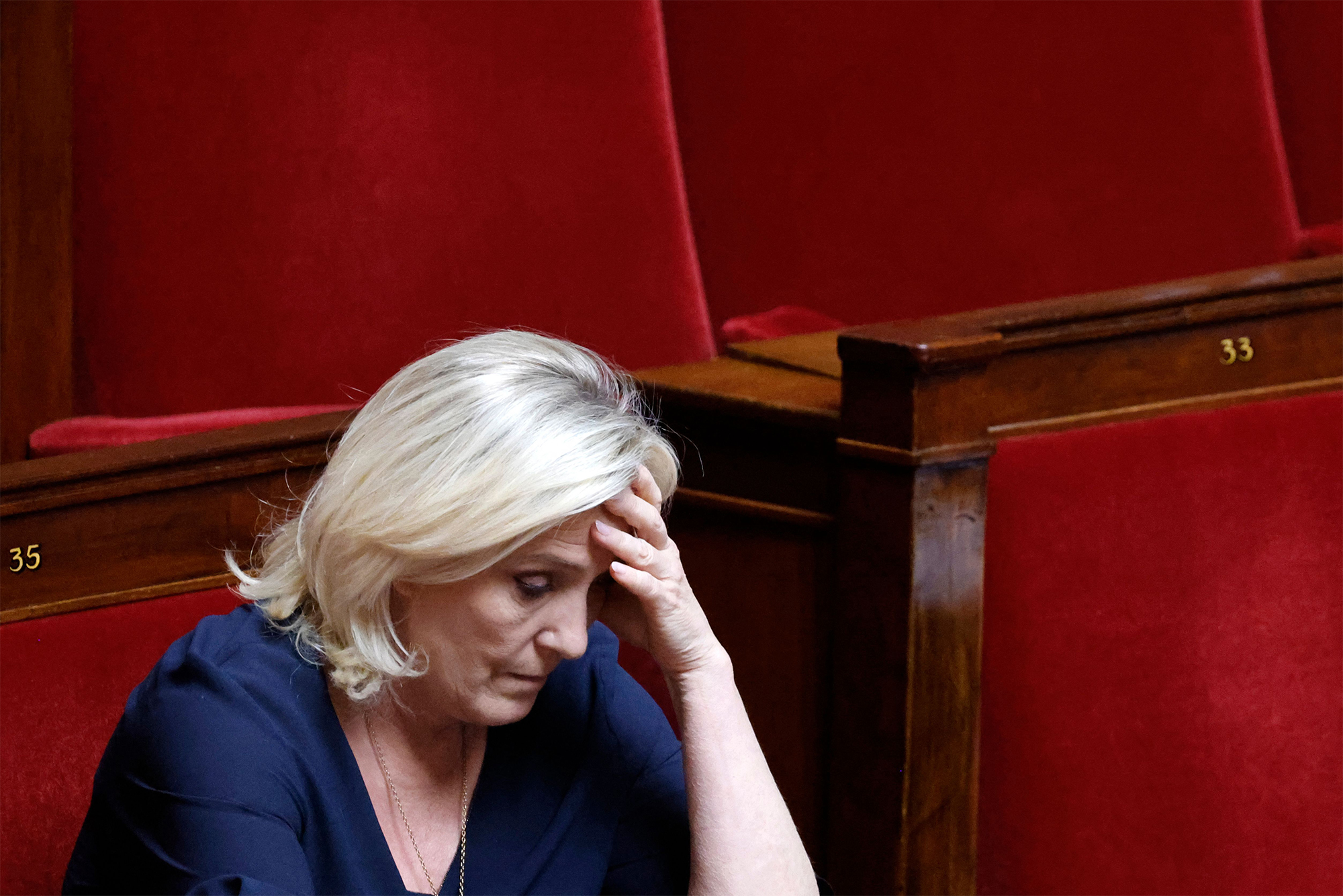 Гамбіт Макрона. Як ультраправі програли вибори у Франції та що буде далі