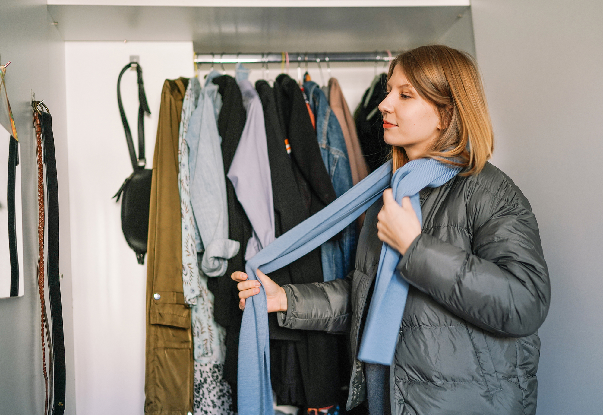 Как одеваться тепло и стильно этой зимой: ткани, которые точно не подведут