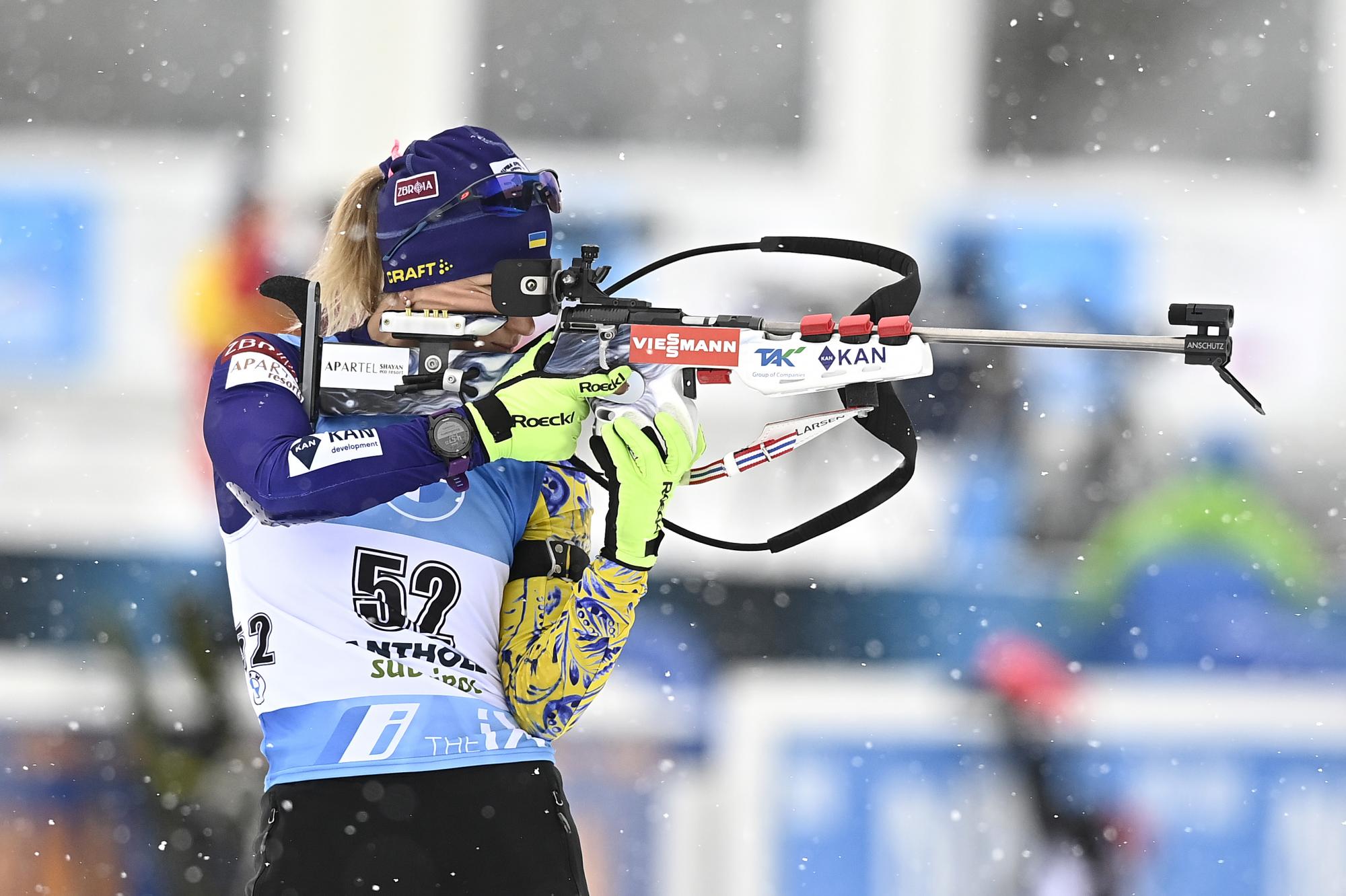 Зимова Олімпіада-2022. ТОП-5 фактів про ігри в Пекіні