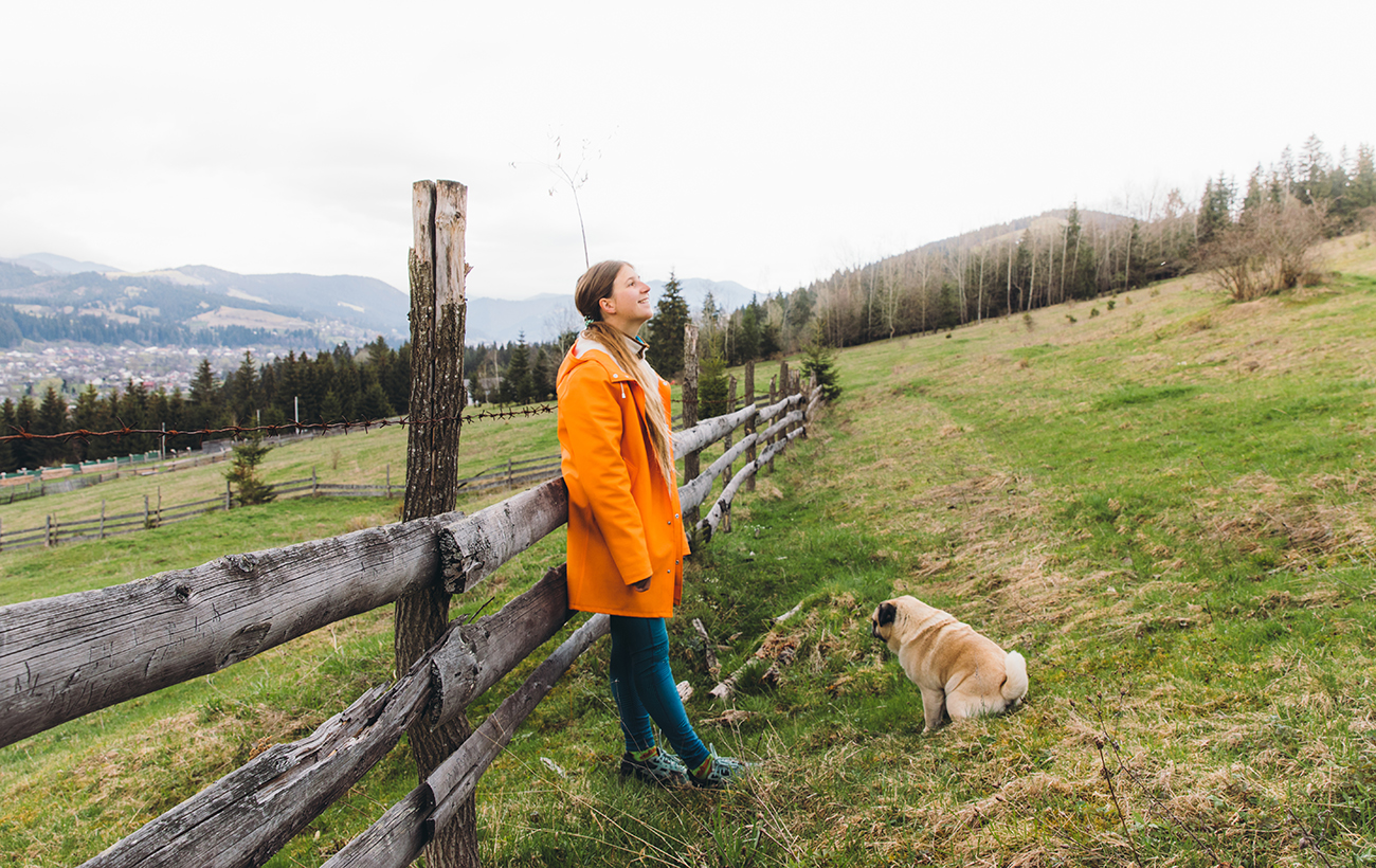 Де та як у Карпатах навесні знайти справжній релакс за копійки: перевірені лайфхаки
