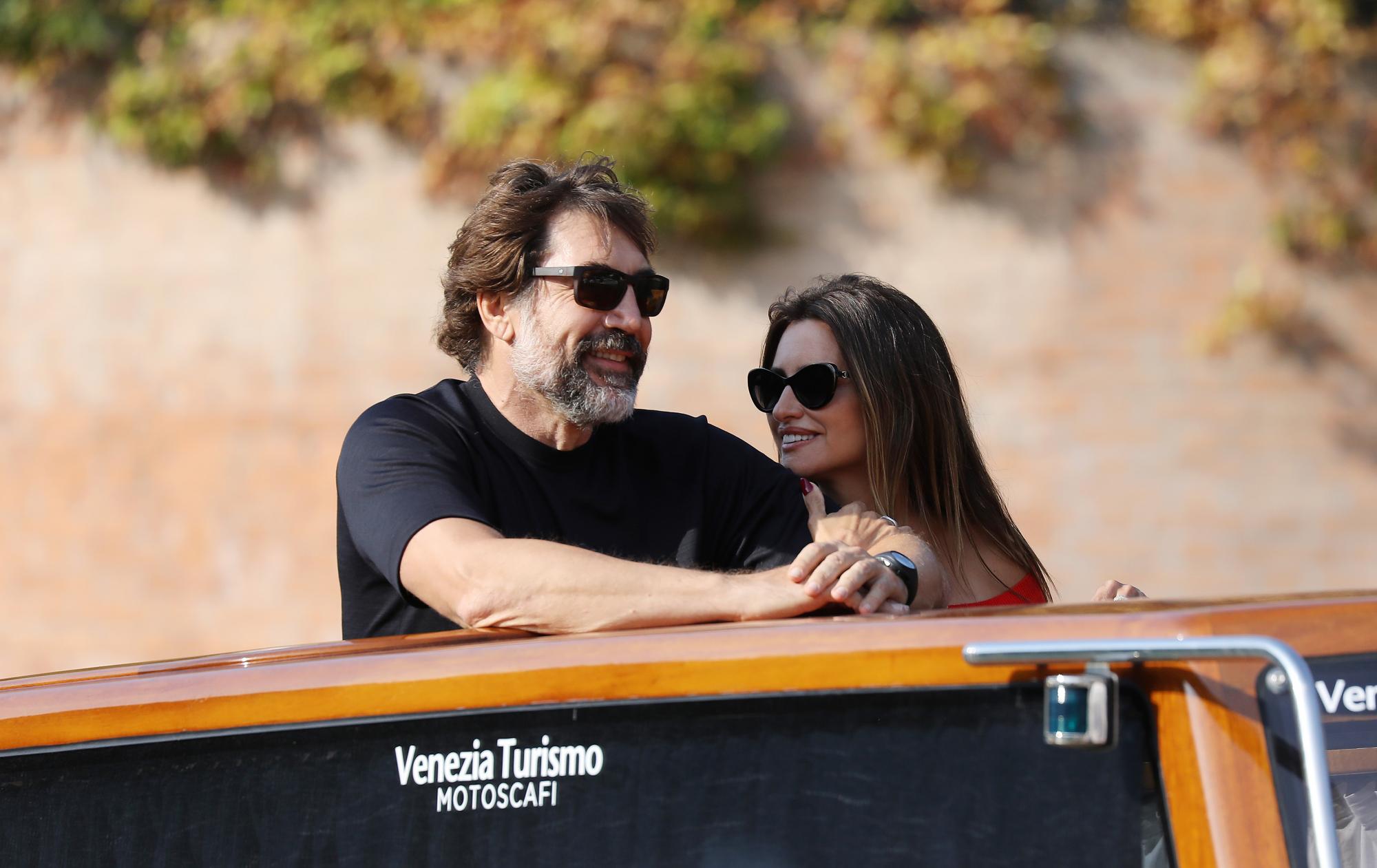 Як у кіно: пари, які зустріли кохання на знімальному майданчику