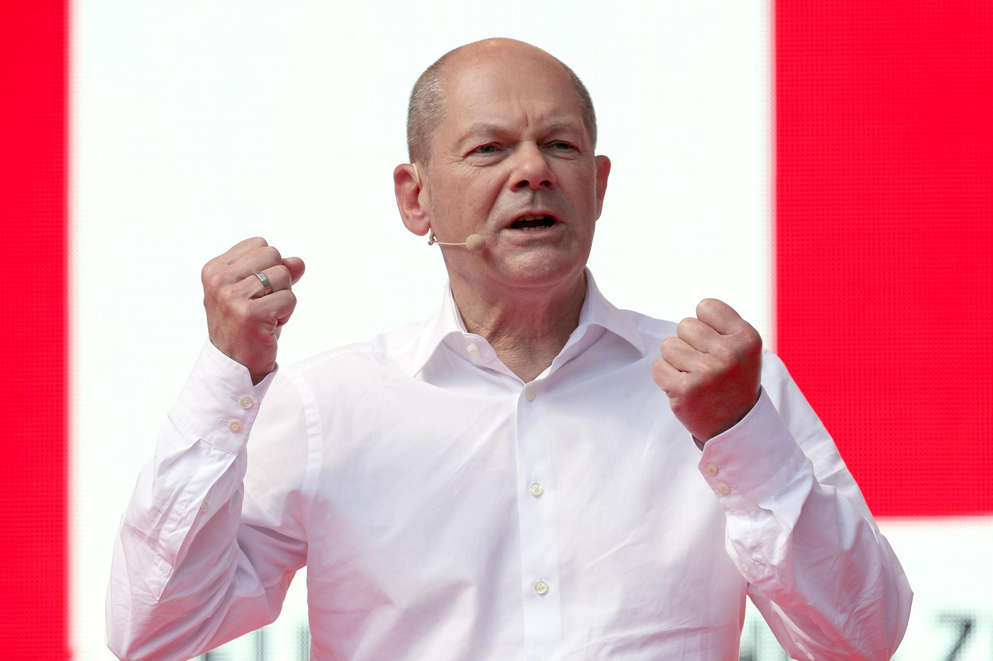 Хто замість Меркель. Що відомо про кандидатів в канцлери Німеччини