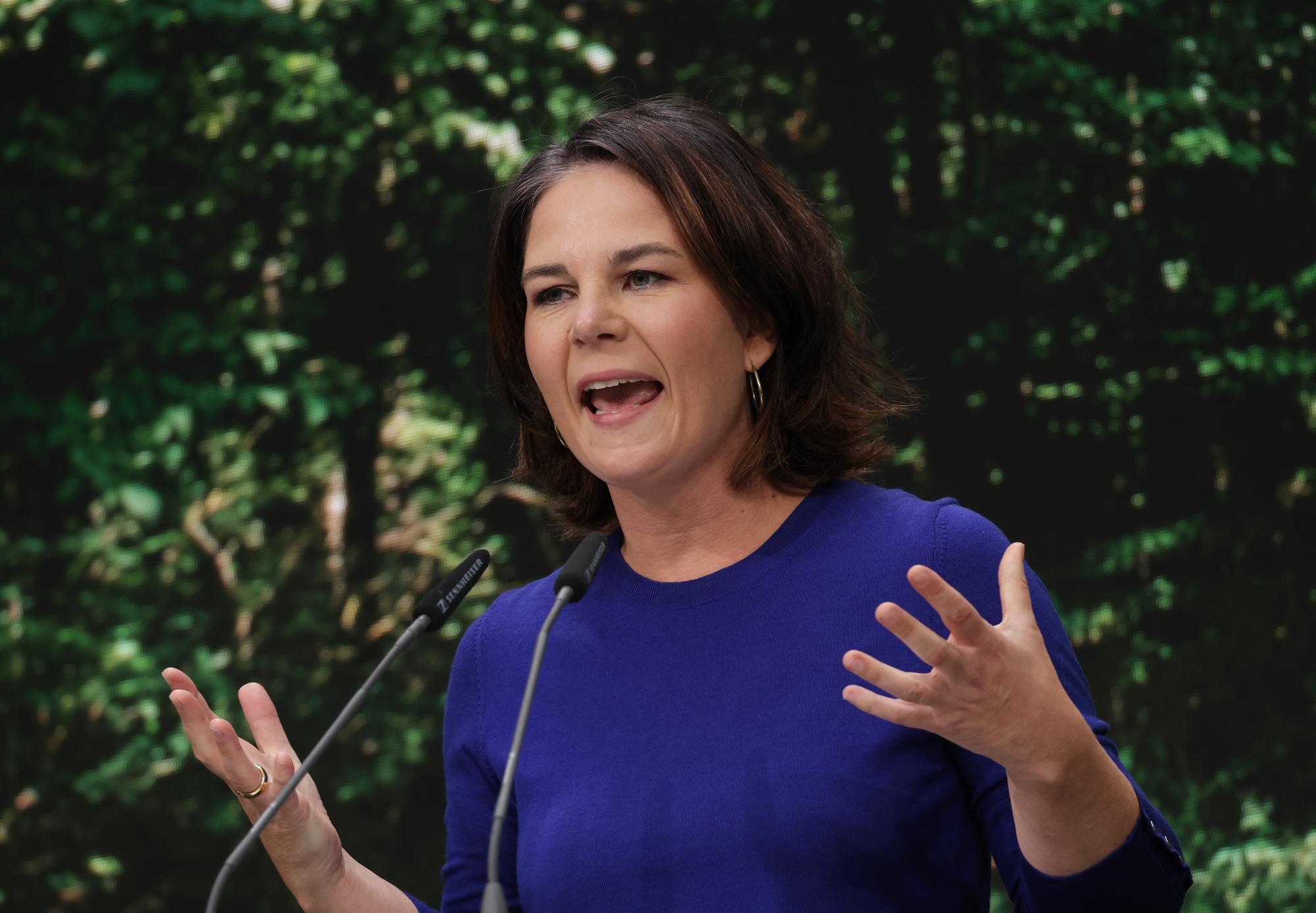 Кто вместо Меркель. Что известно о кандидатах в канцлеры Германии