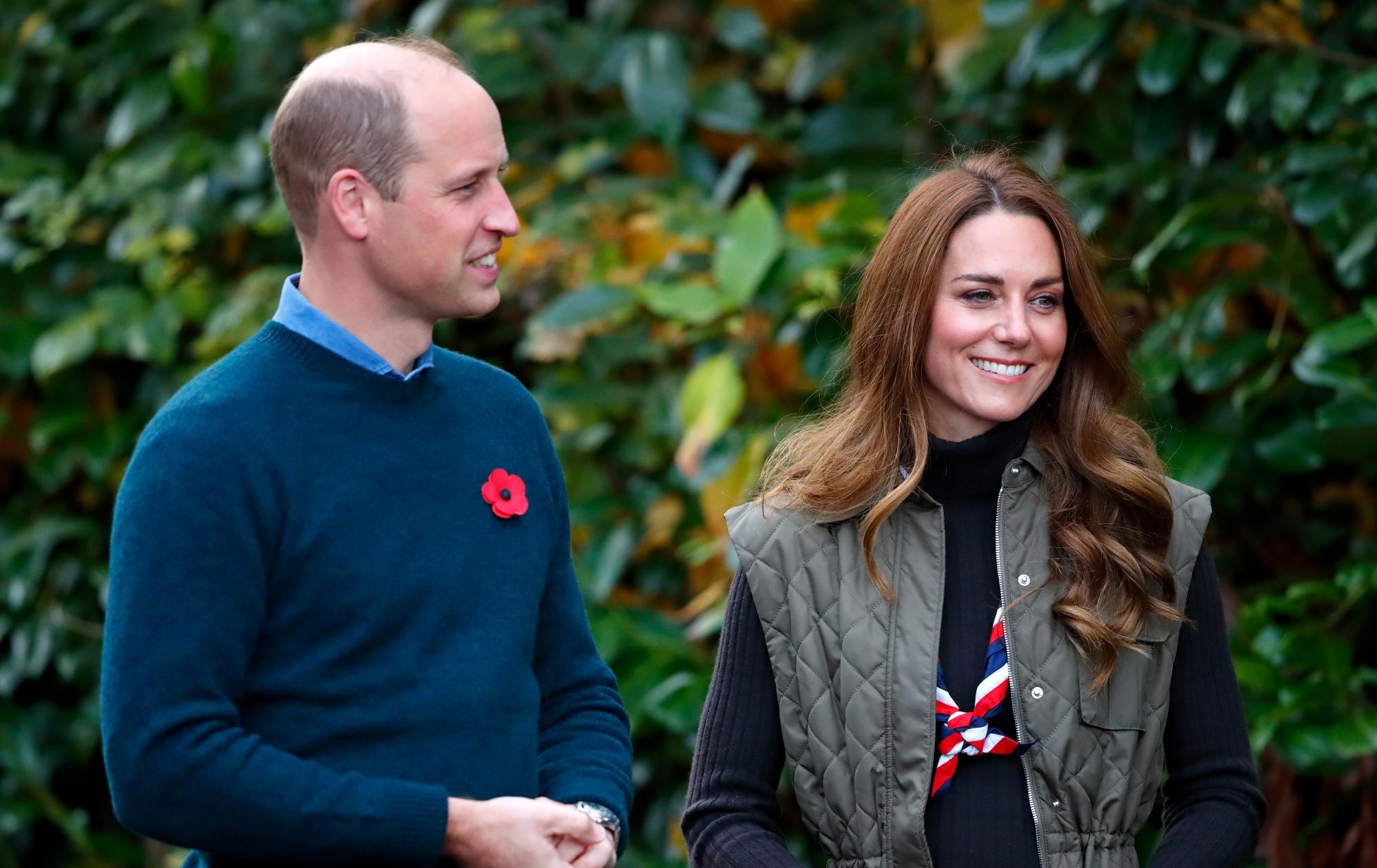 Кейт Міддлтон пропустить важливу для принца Вільяма подію: що відомо