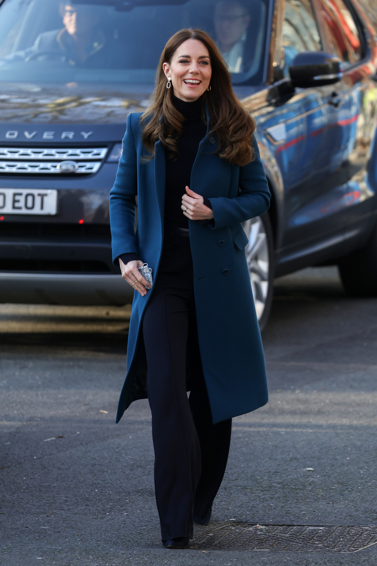 Красивая, как Кейт Миддлтон: какие секреты макияжа использует герцогиня