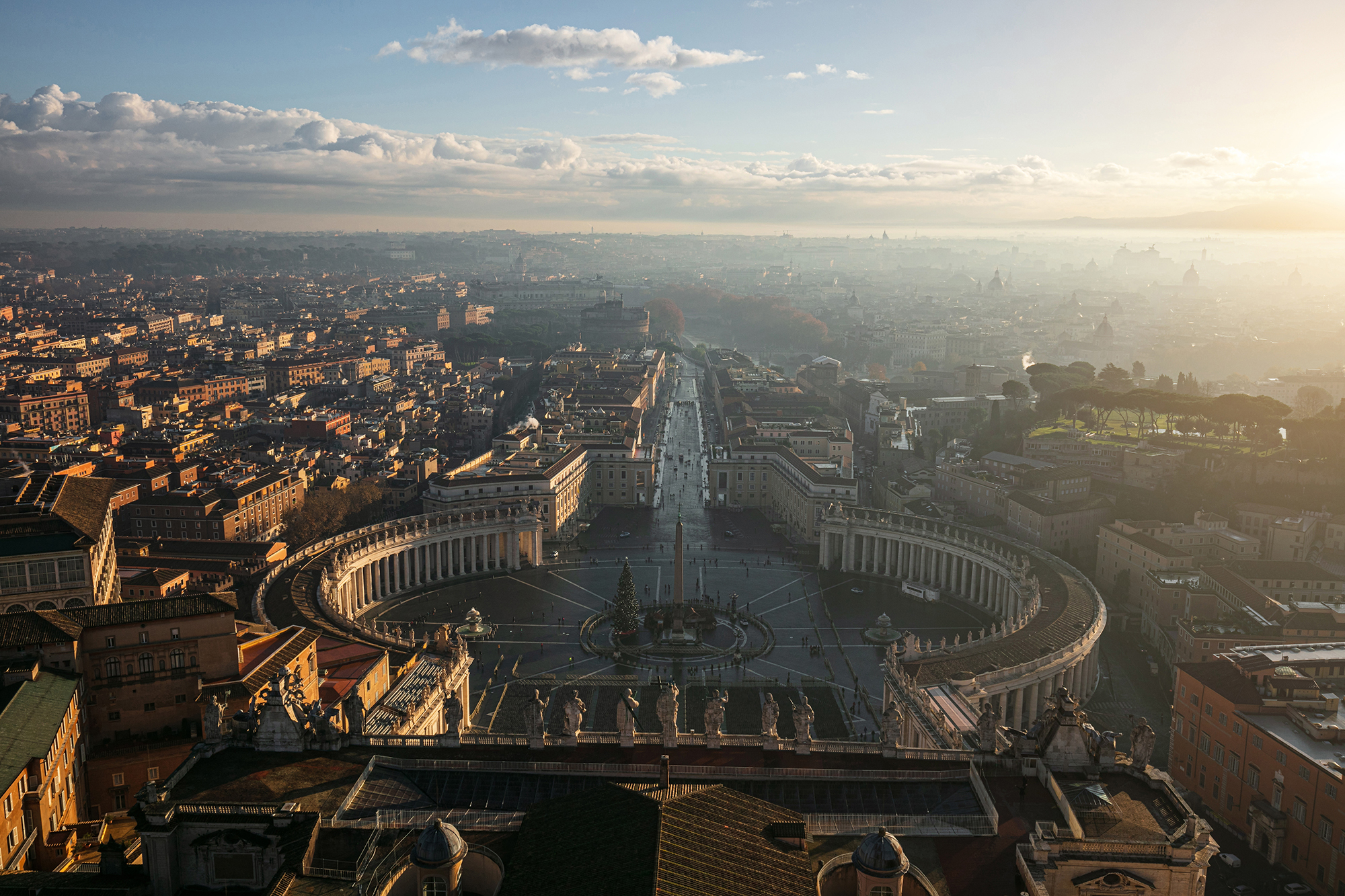 А ви знали, в якій країні менше всього жителів? 850 людей і дуже близько до України