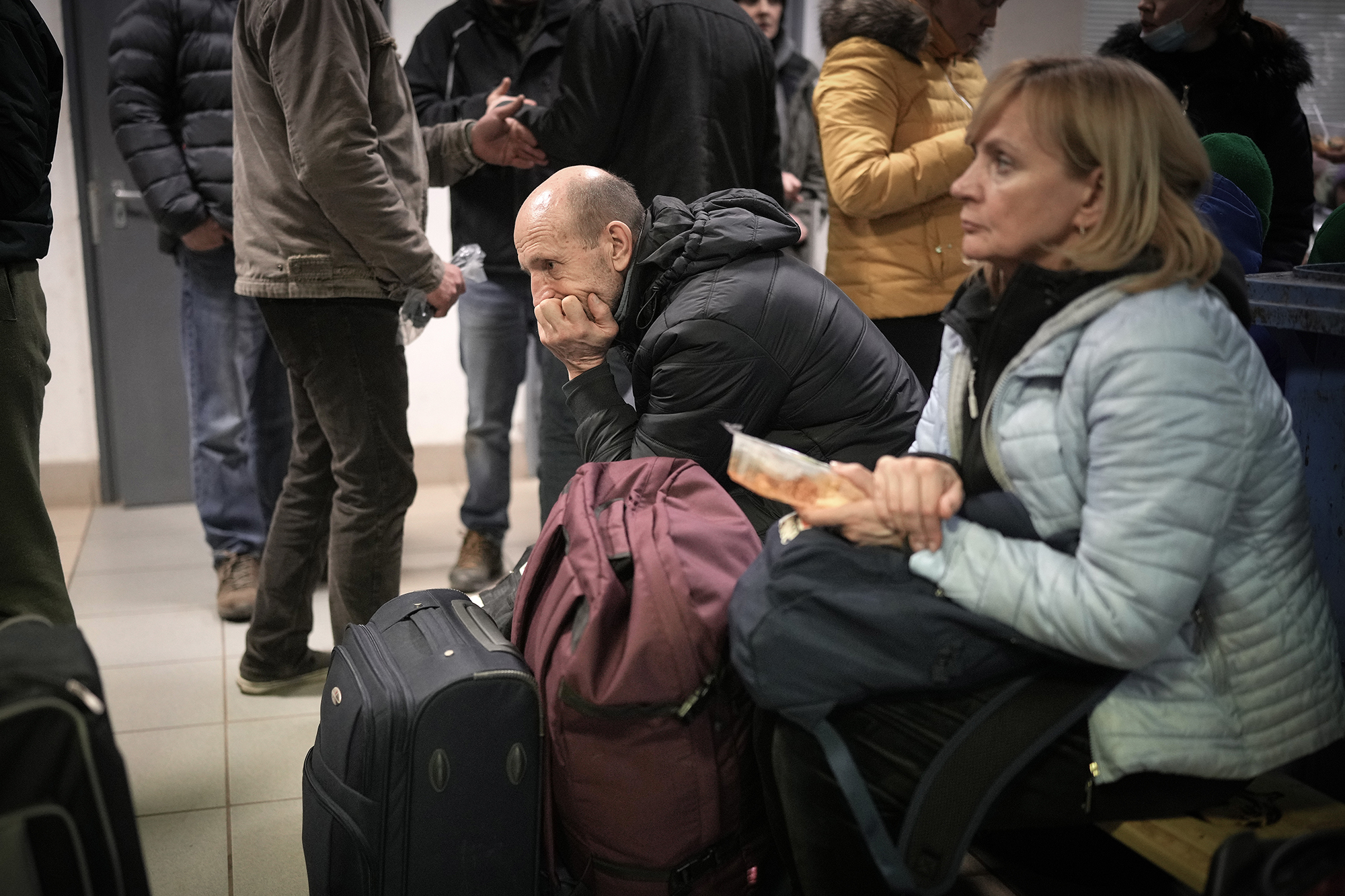 Медицина в Угорщині: з якими проблемами стикаються українські біженці