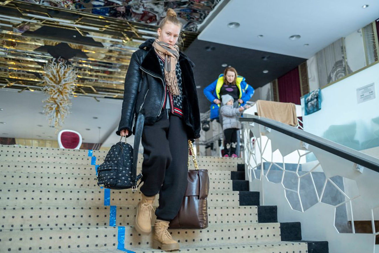 Повертаються додому. В яких країнах ЄС українці частіше відмовляються від захисту