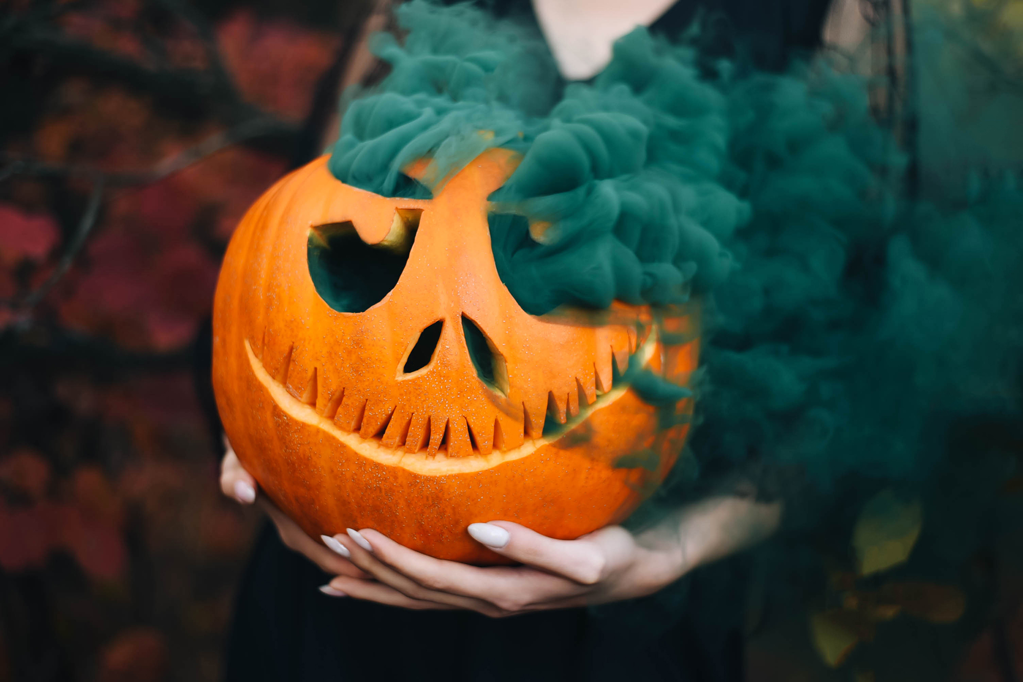 Хто насправді вигадав Гелловін і чи є у нього українське коріння: інтерв’ю з фольклористкою