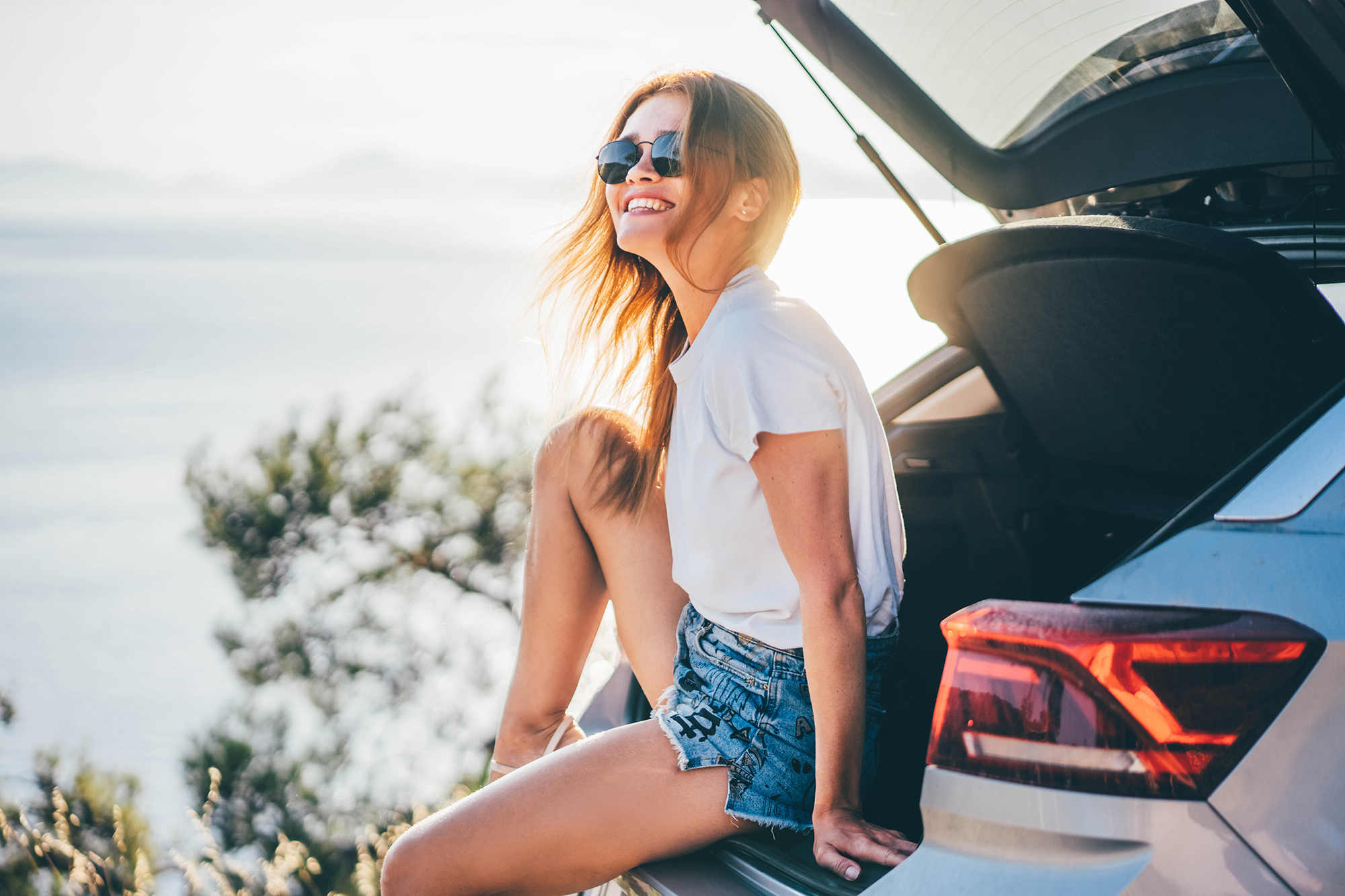 Автомобіль чи мотоцикл: як вибрати транспорт для літа