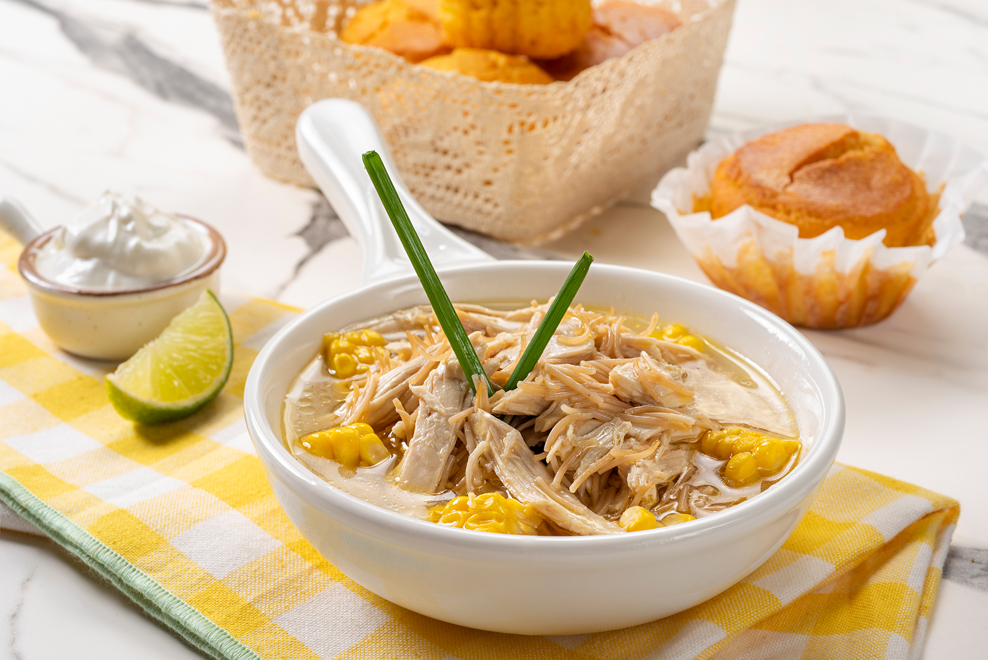 Как разнообразить суп: 5 рецептов для обеда или ужина