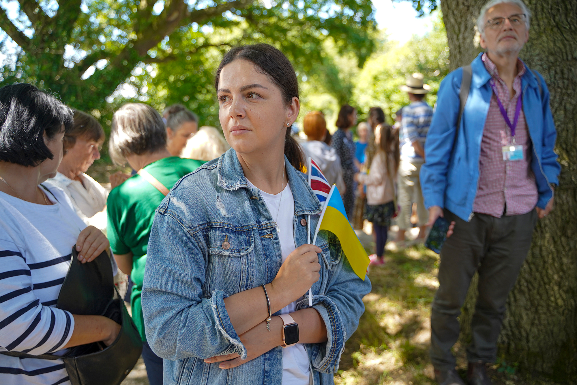 Что украинцам нужно сделать перед возвращением из Британии: основные шаги