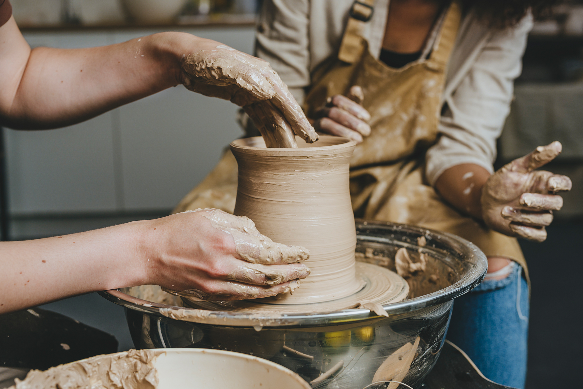 Традиції поколінь. Які унікальні ремесла збереглися у Карпатах