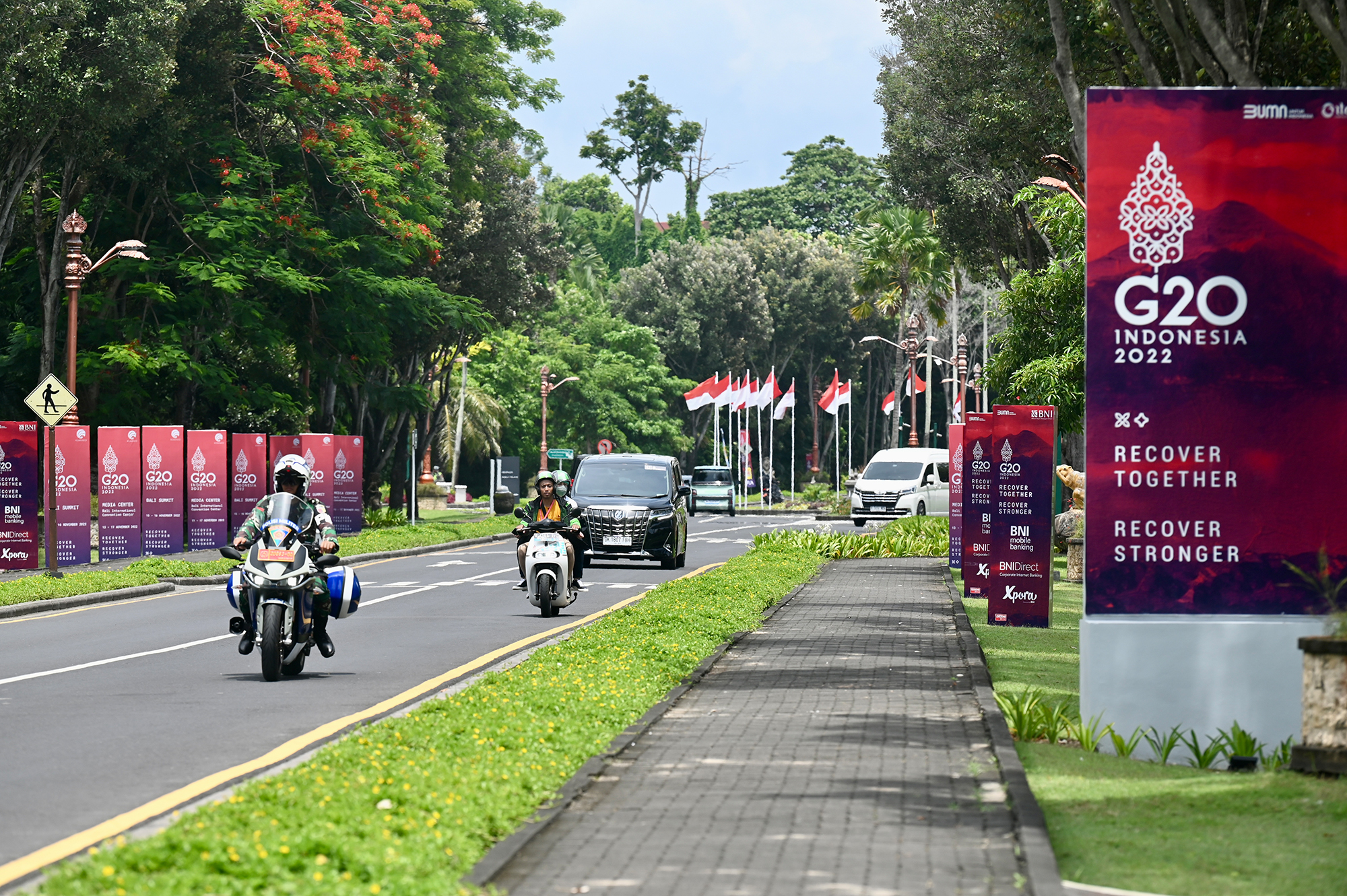 З Африкою, але без України. Чого чекати від саміту G20 в Індії і чи згадають там про війну
