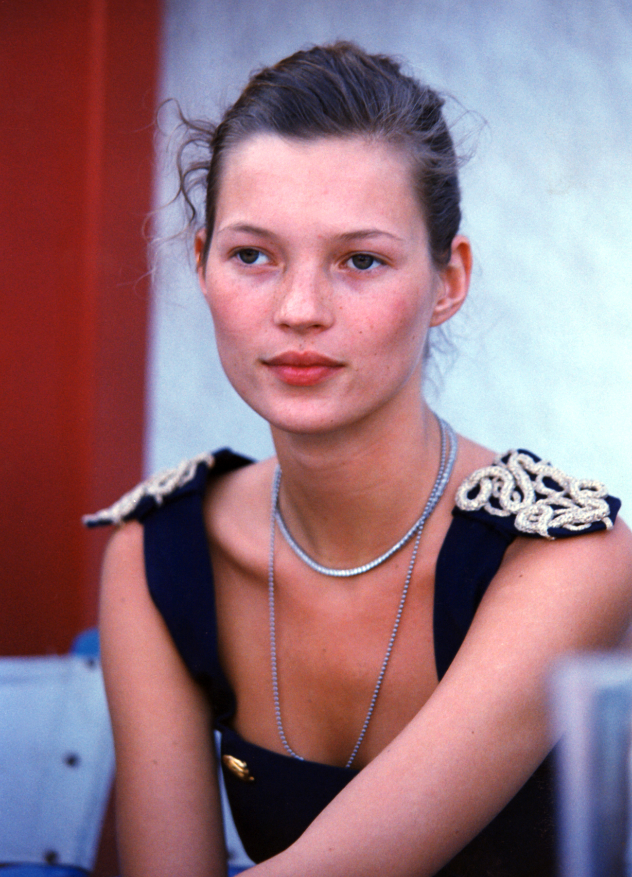 Кейт Мосс на архивных фото и сегодня: как менялась икона героинового шика с годами