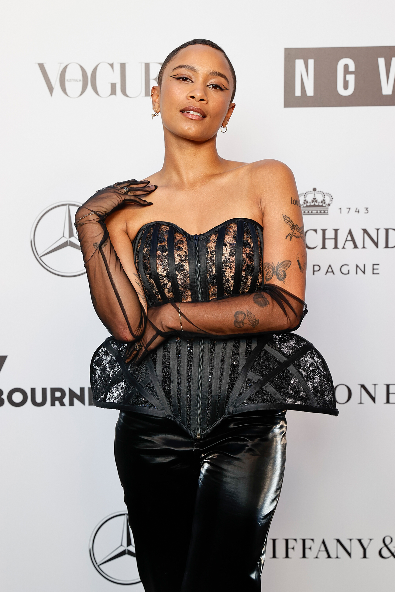 Андре Тан назвал 5 трендовых вещей, которые должны быть в гардеробе в 2023 году