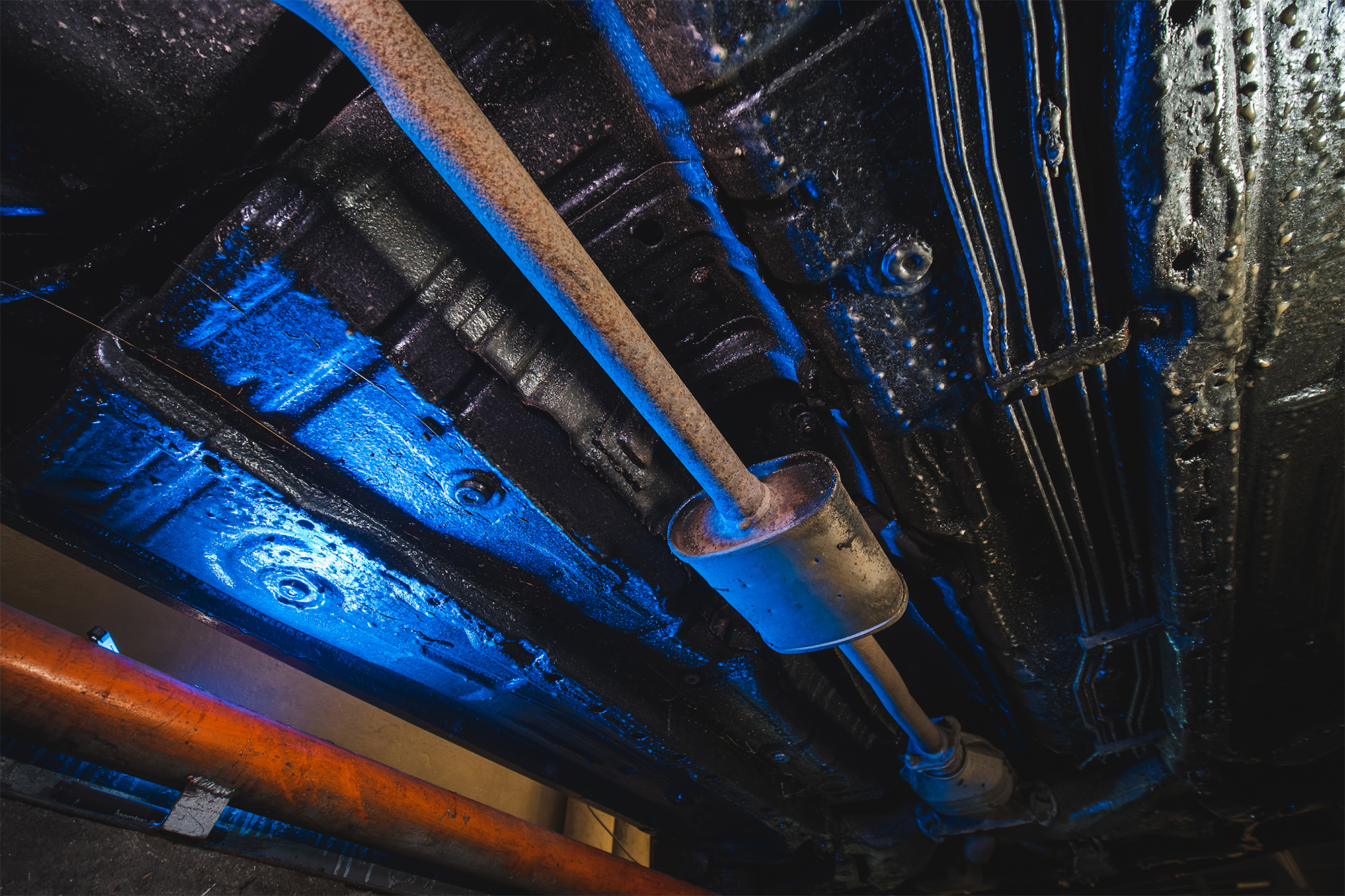 Забився сажовий фільтр дизельного авто: що робити та як зекономити