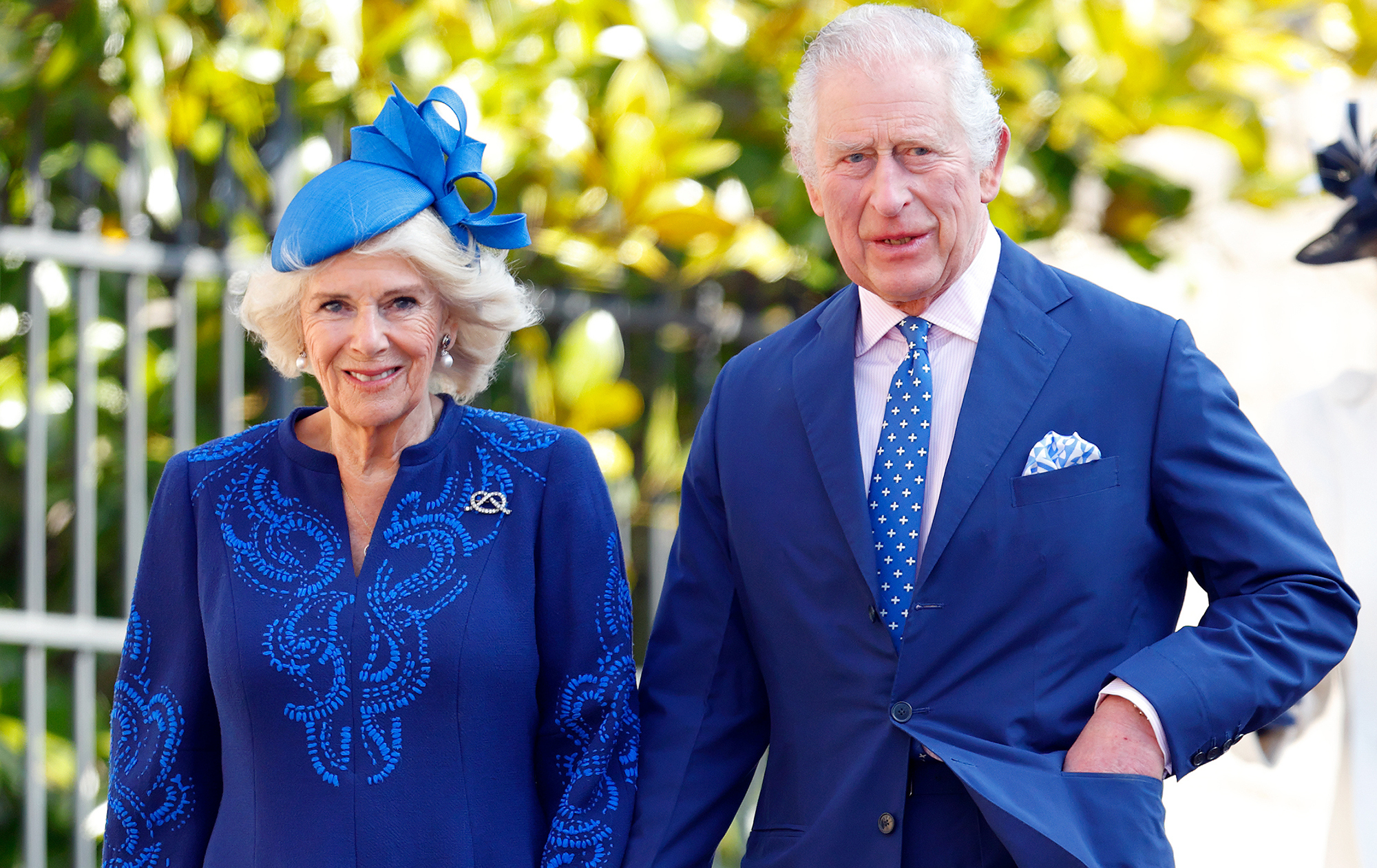 Що подають на церемонії коронації монархів: рецепти від королівської сім'ї