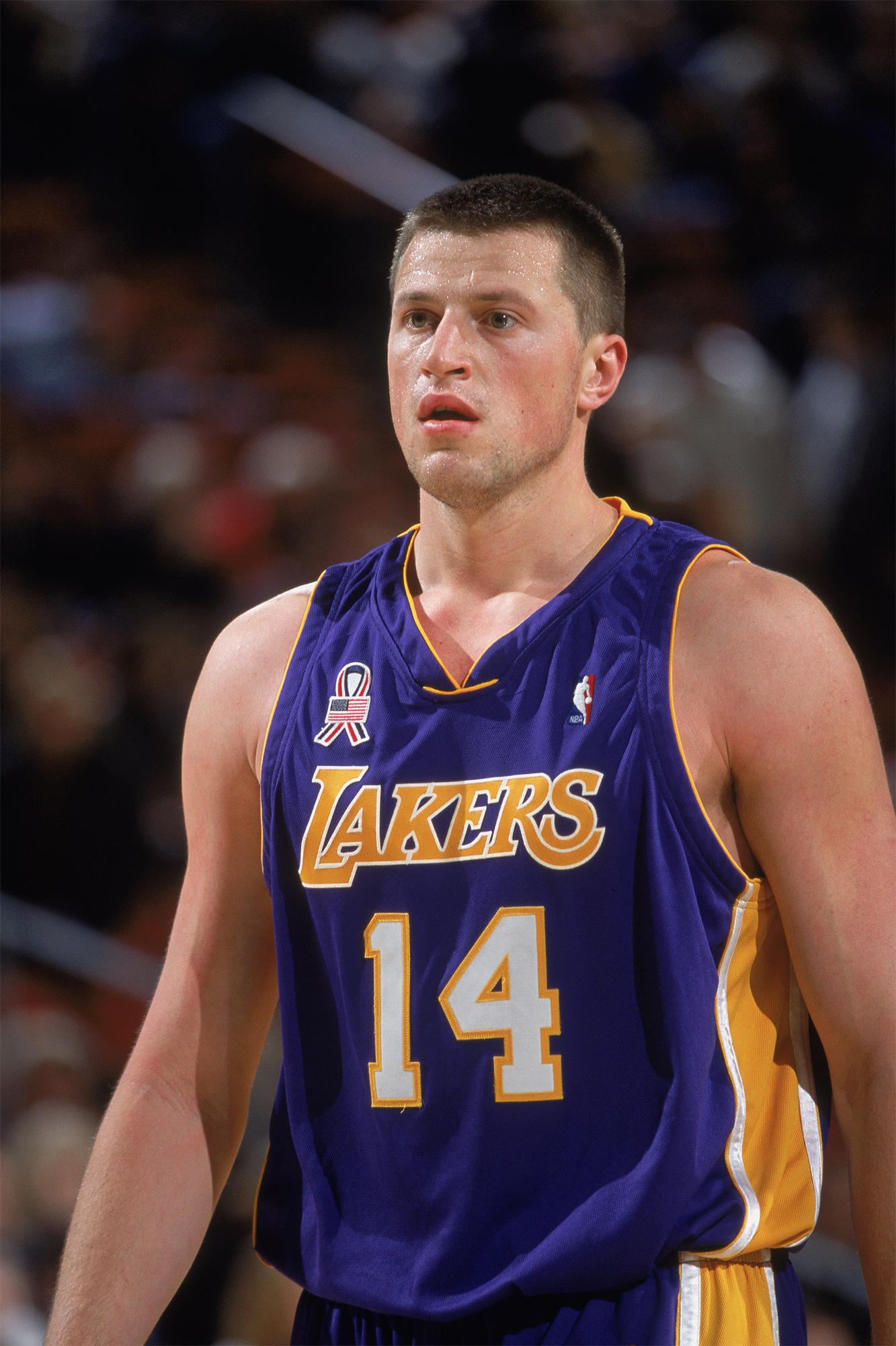 Слава Медведенко: Чемпіонські персні НБА продав за 250 тисяч доларів, коли напала Росія