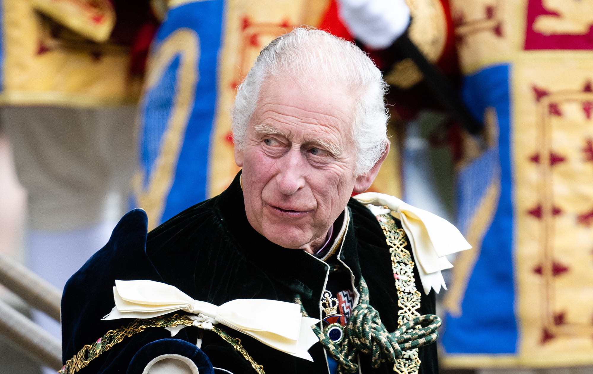 Кейт Миддлтон, принца Уильяма и короля Чарльза III освистали на глазах у толпы: что произошло