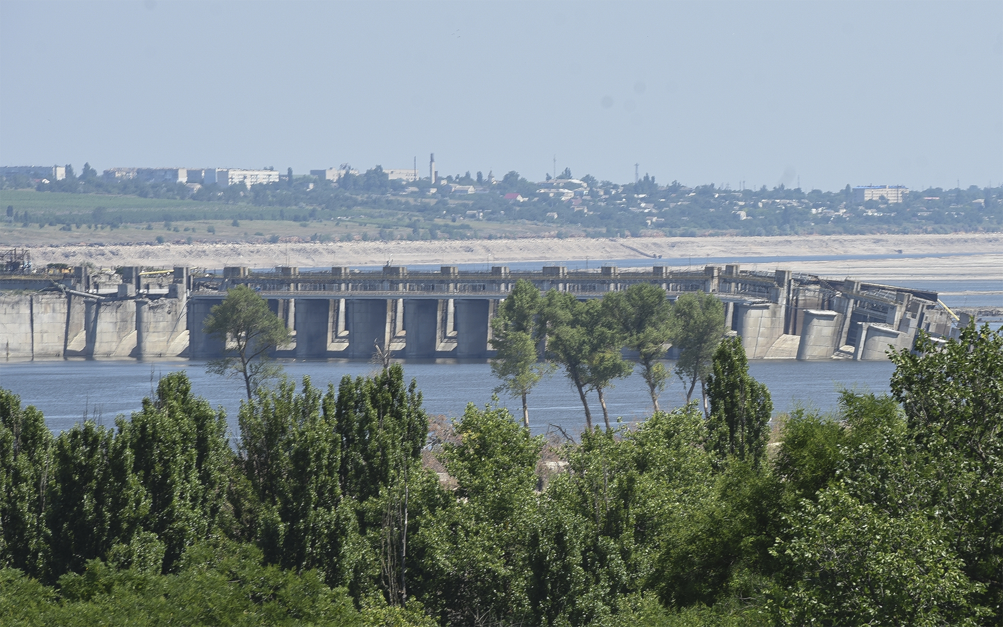 "Південь у критичному стані": гідролог розповіла, чи варто відновлювати Каховську ГЕС
