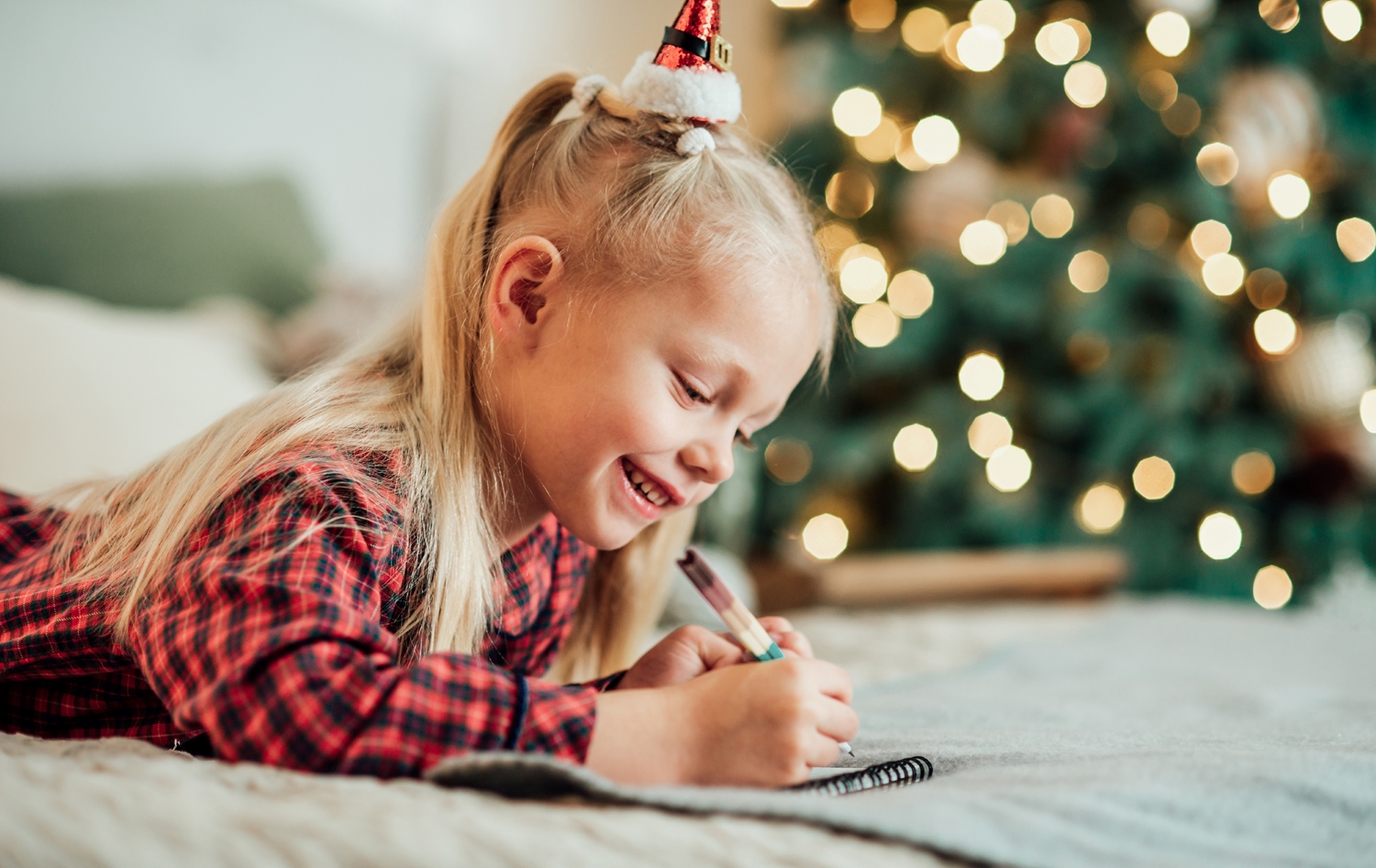 Подарить счастье легко: как каждый желающий может стать Святым Николаем для детей ВПЛ