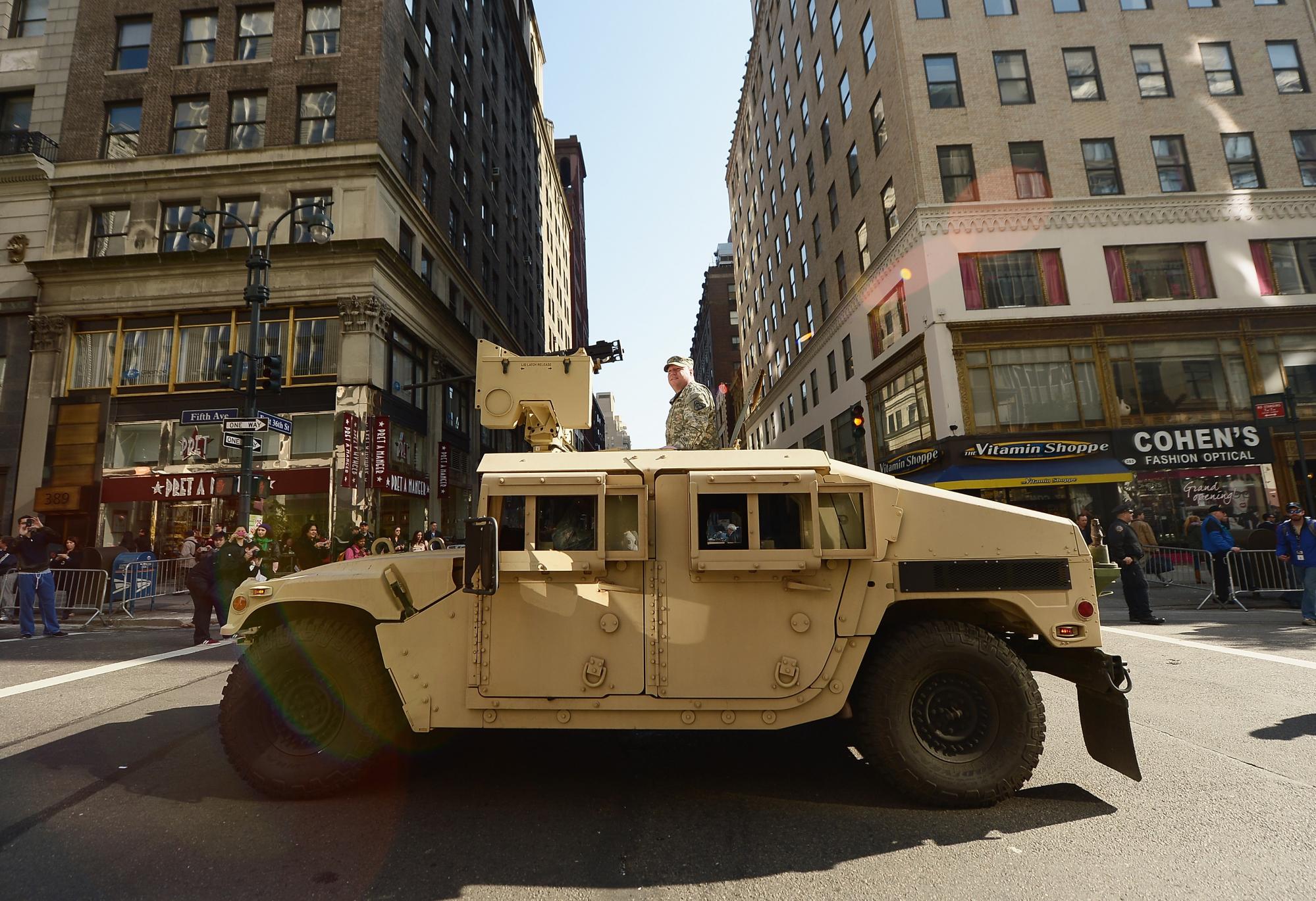 Не тільки "Джавеліни". Яка американська зброя потрібна Україні