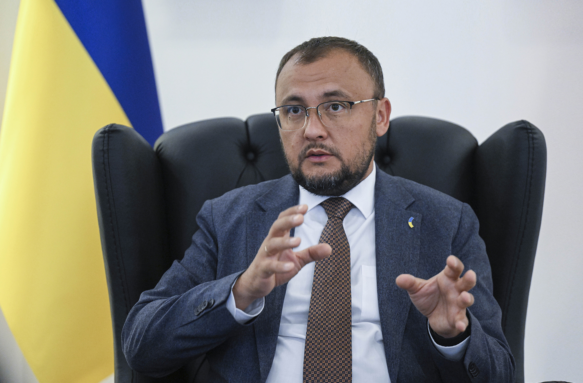 Волинська трагедія, українські біженці, блокада кордону – інтерв'ю з послом України в Польщі