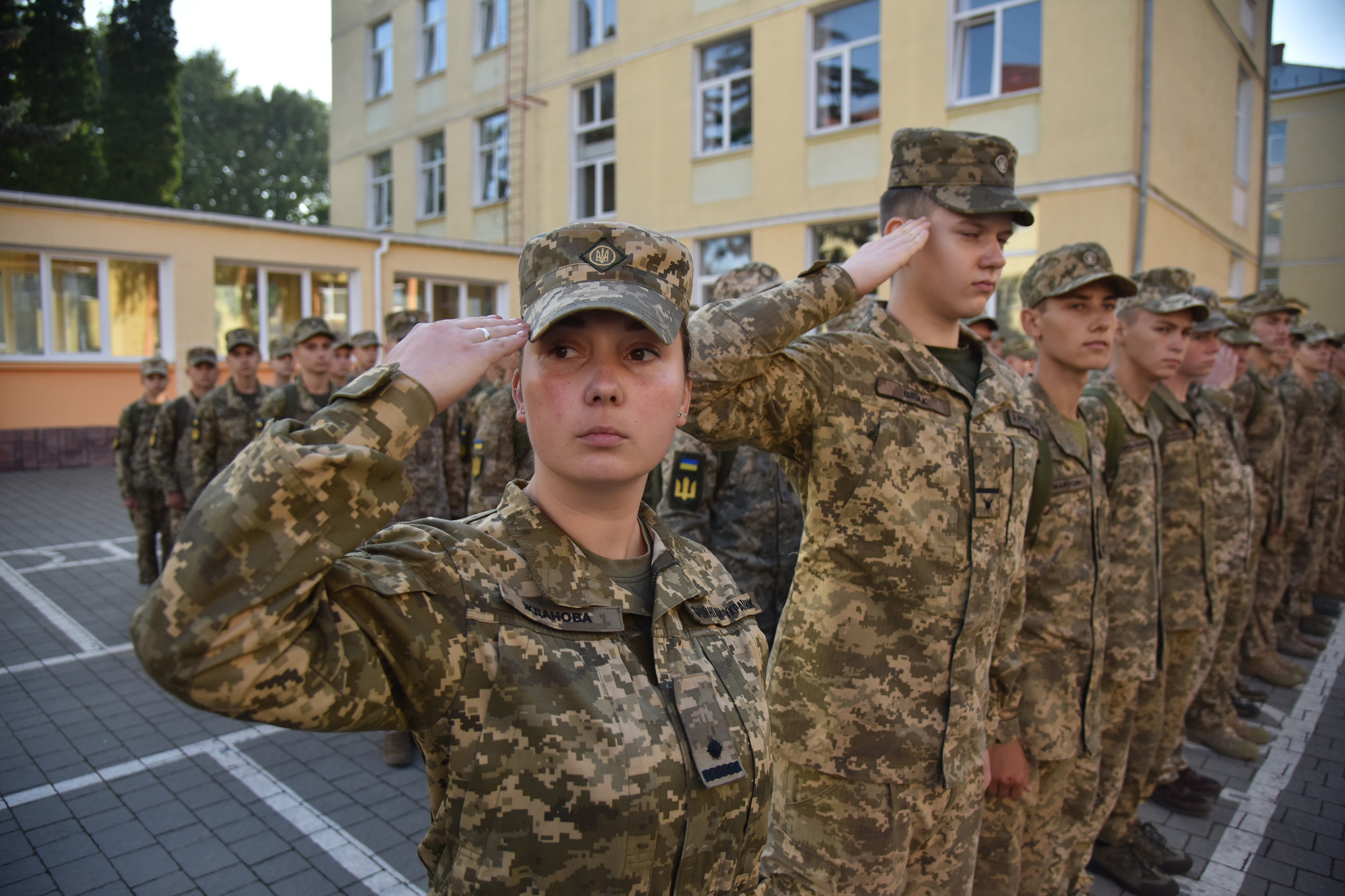 День защитника и защитницы Украины: когда праздновать и почему изменили дату