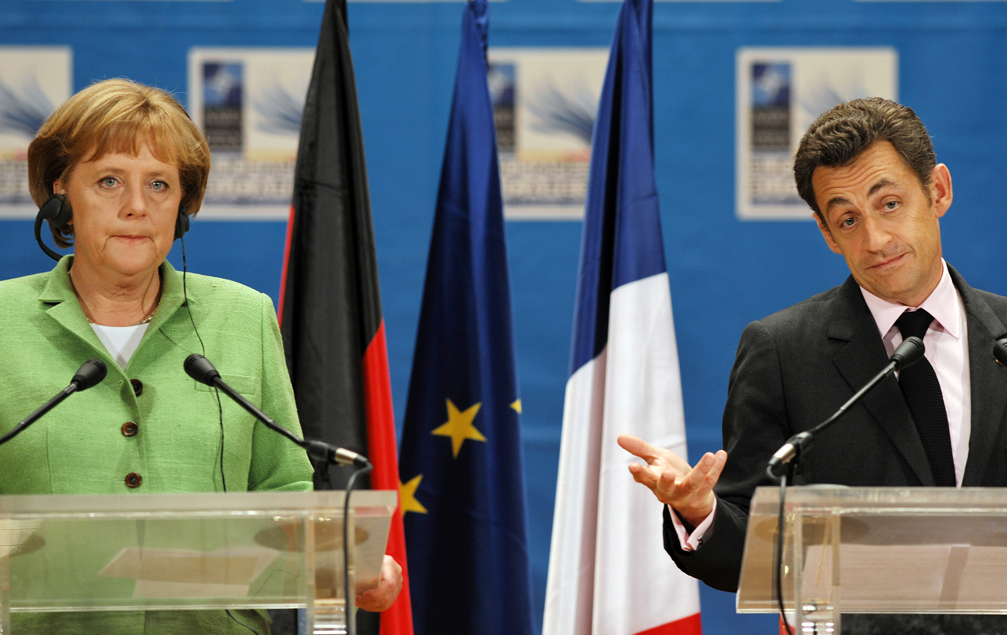 Кандидат на защиту. Почему Украине не было места в НАТО и что изменила война с Россией