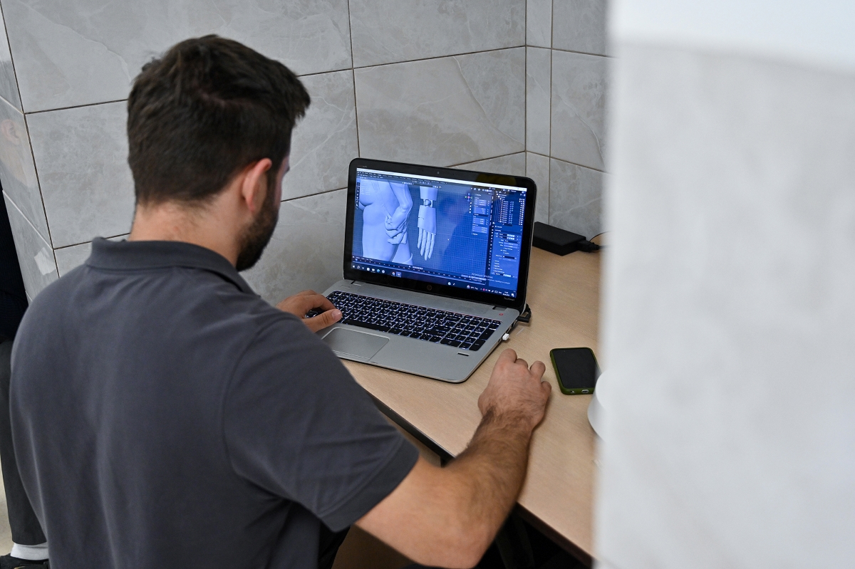 Військові можуть навчатися ІT безкоштовно: що відомо