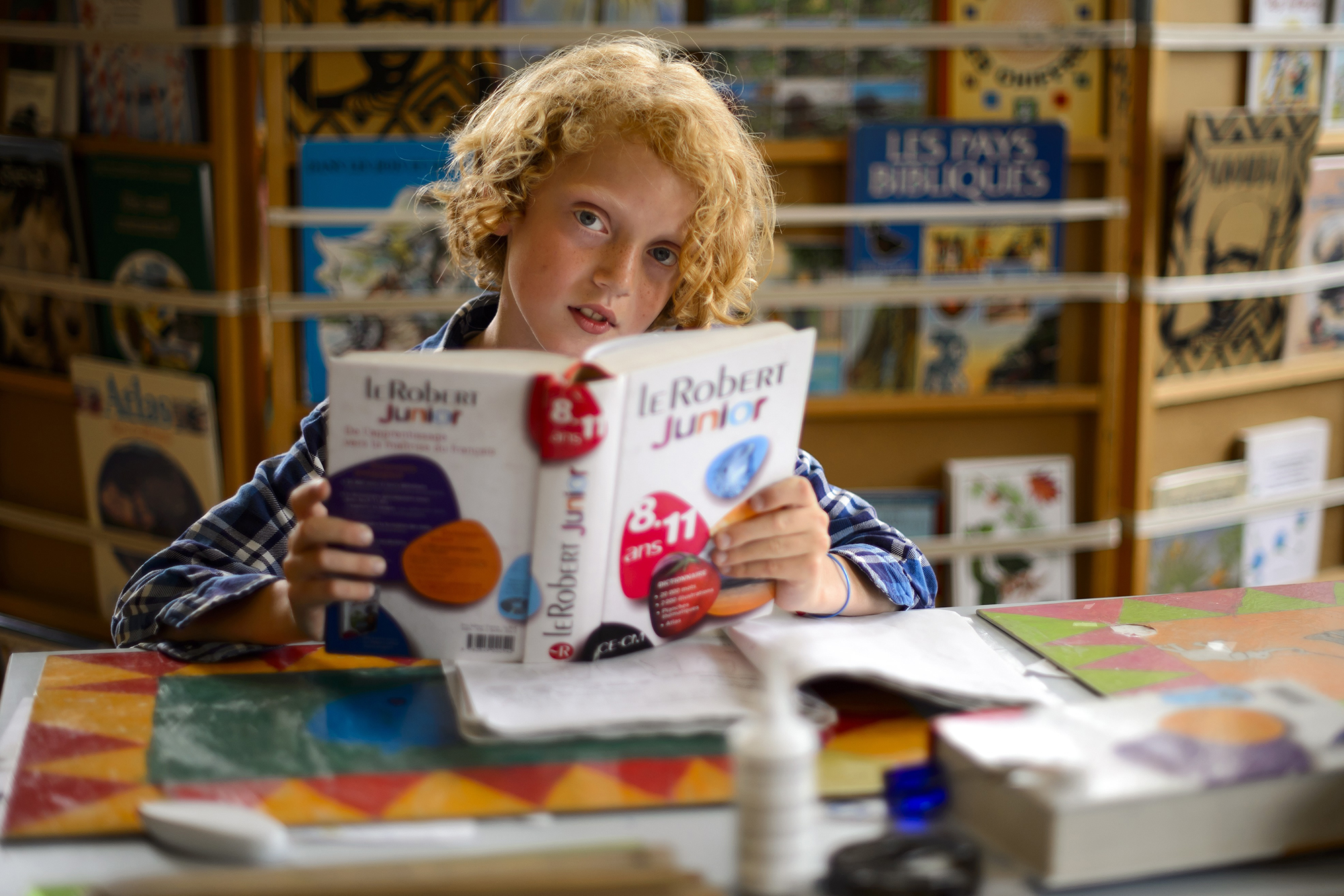 Безкоштовні книги та відсутність форми. Що варто знати про навчання дітей у школах Швейцарії