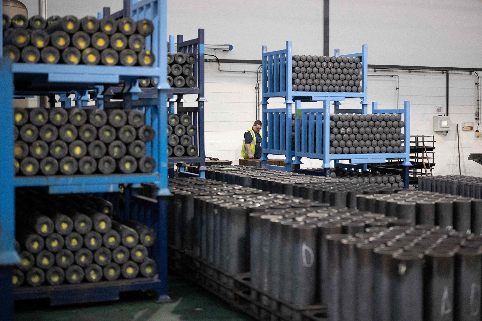 Спящий гигант. Почему отстает европейская "оборонка" и насколько это проблема для Украины