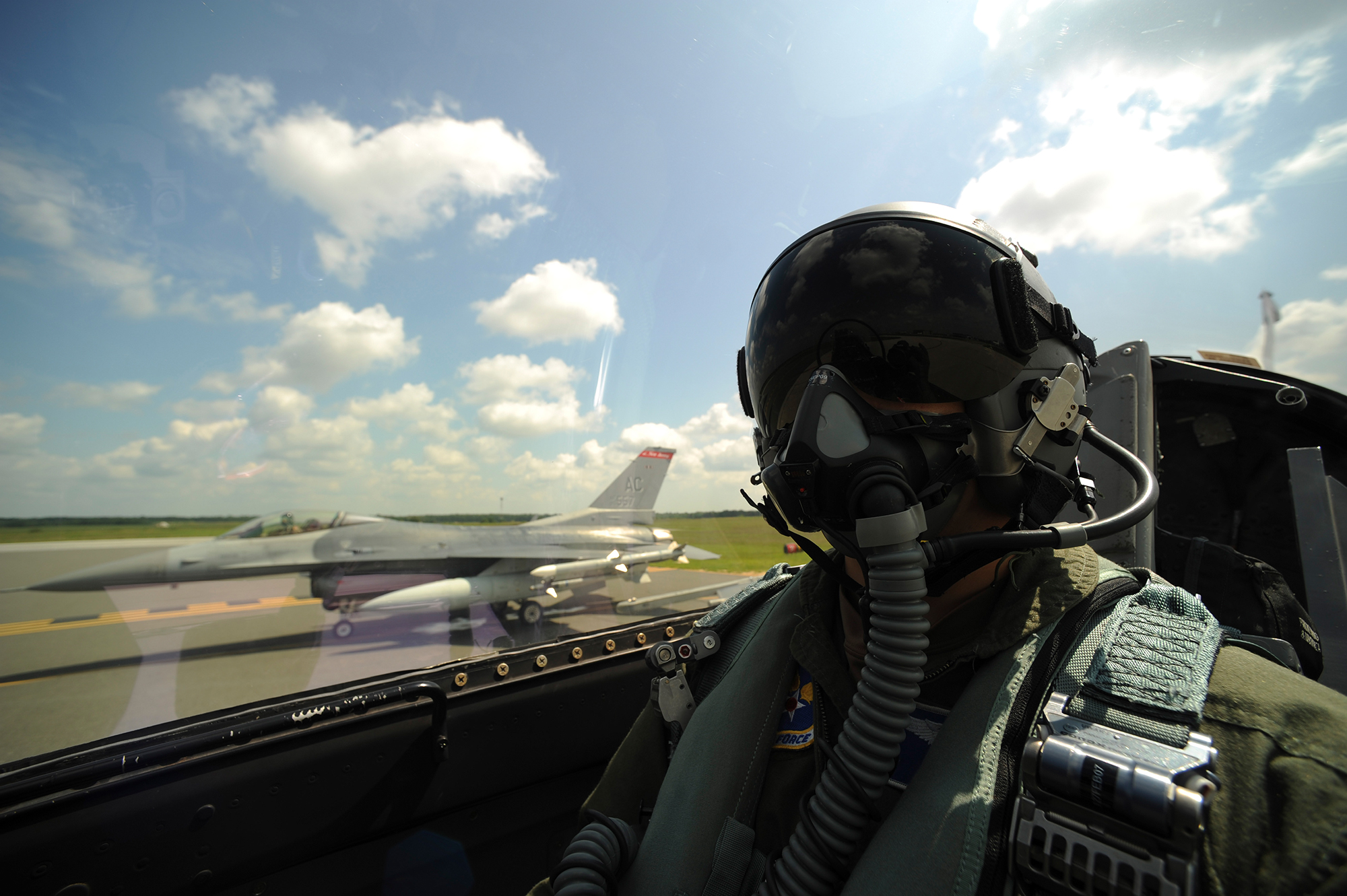 F-16 для України. Хто та коли може передати Україні перші літаки