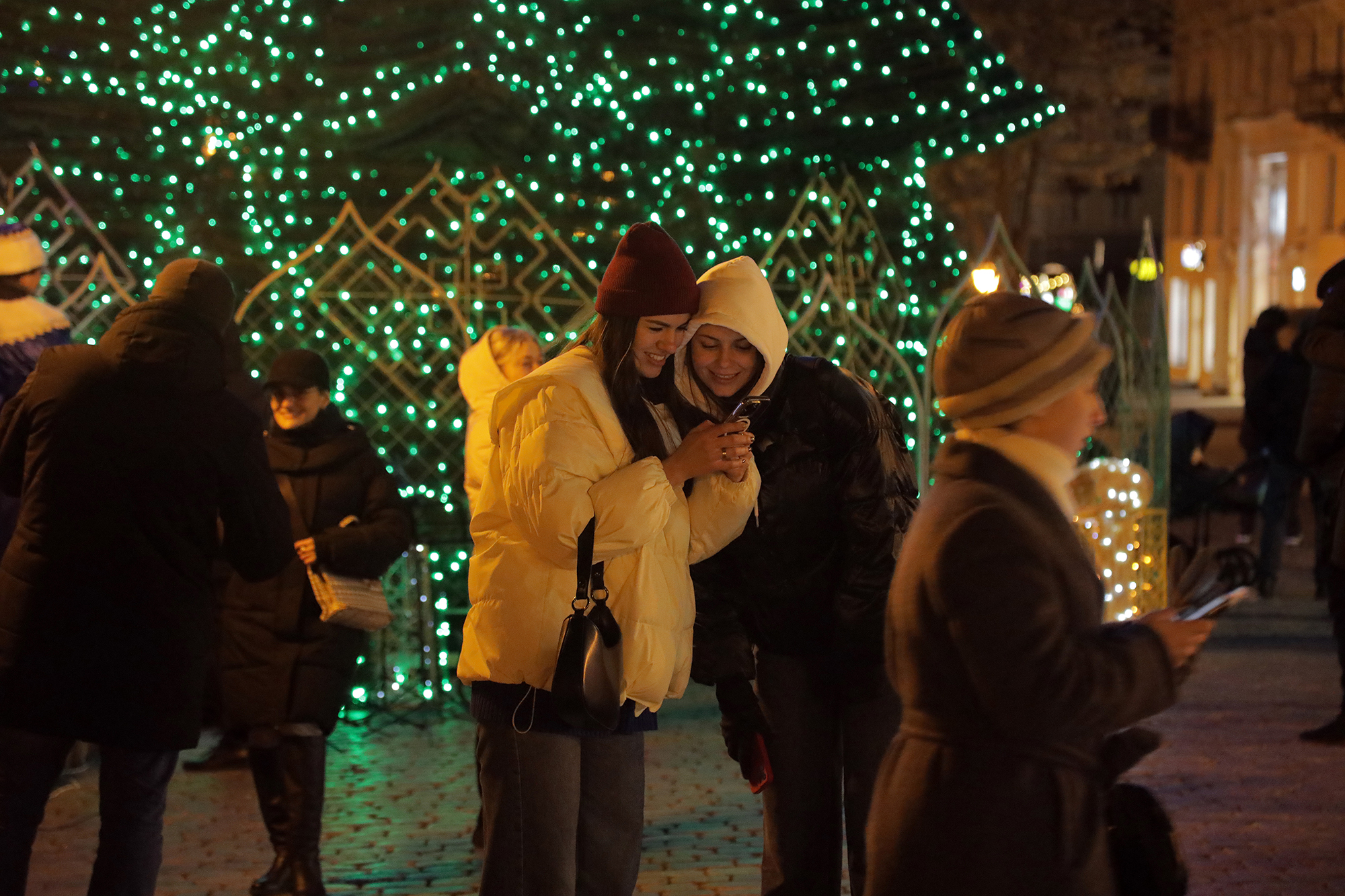 Новий рік біля моря. Скільки коштує зимовий відпочинок в Одесі